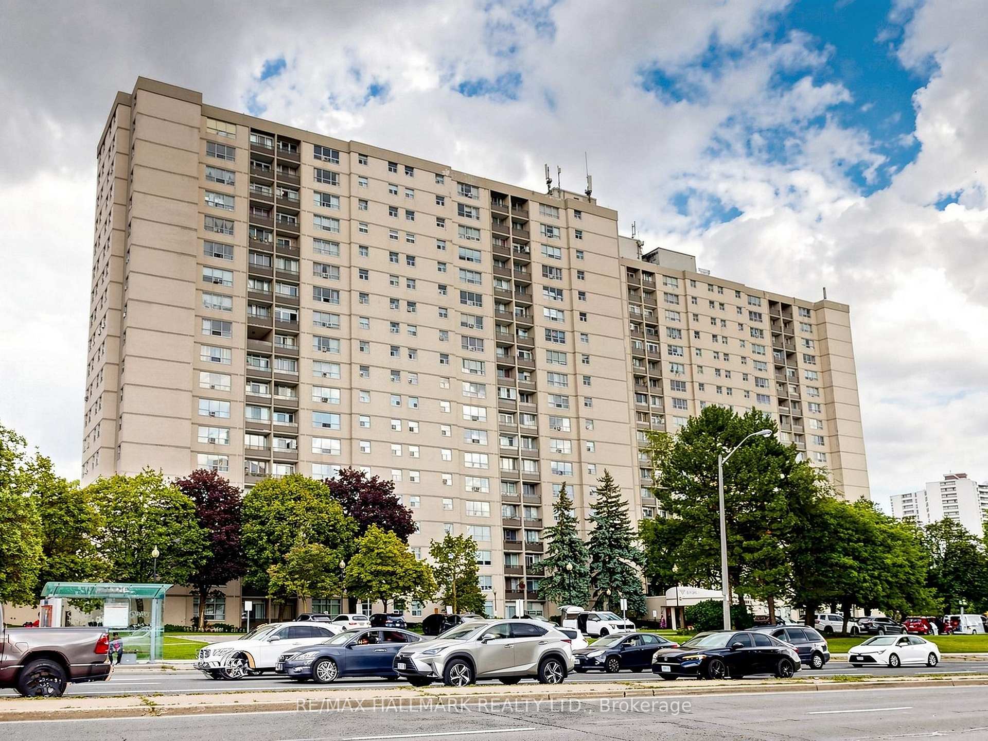Photo of Unit 1609, 5 Parkway Forest Drive