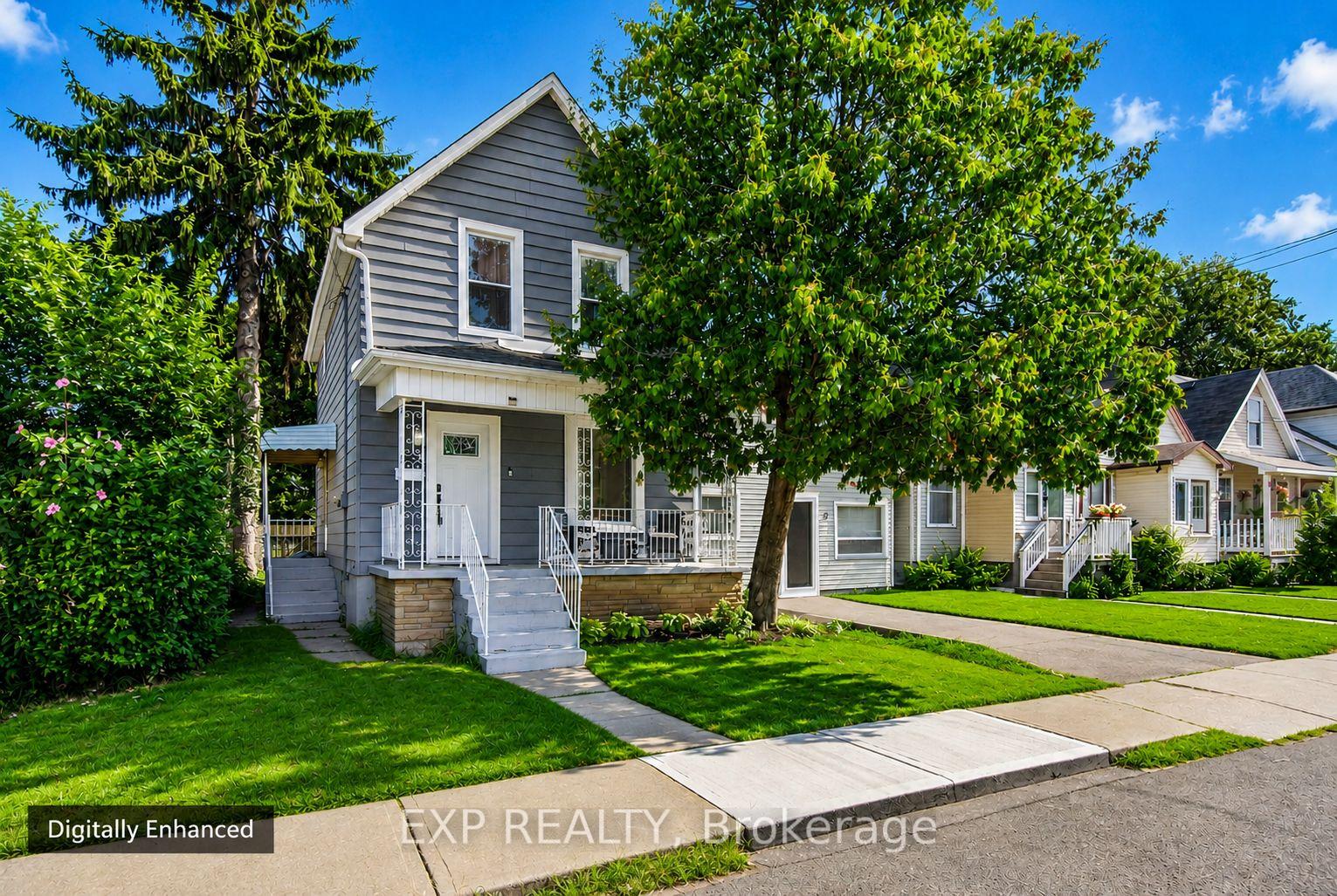 Photo 1 of 5 Newlands Avenue, Hamilton, Crown Point — HOMEH