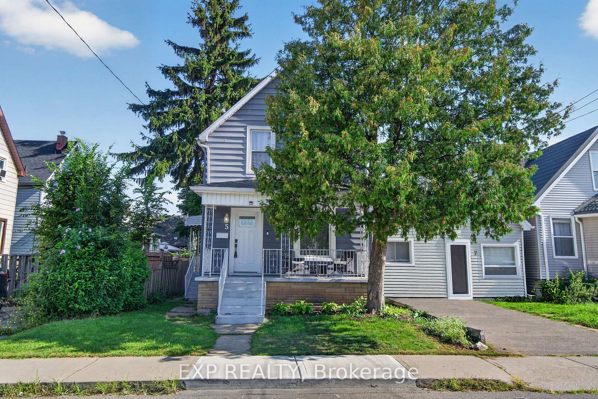 Photo 2 of 5 Newlands Avenue, Hamilton, Crown Point — HOMEH