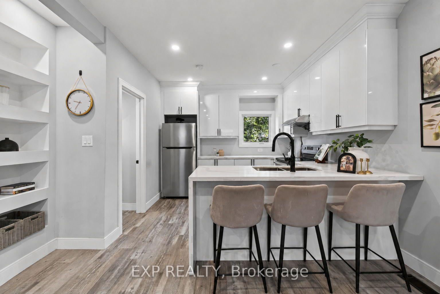 Photo 6 of 5 Newlands Avenue, Hamilton, Crown Point — HOMEH