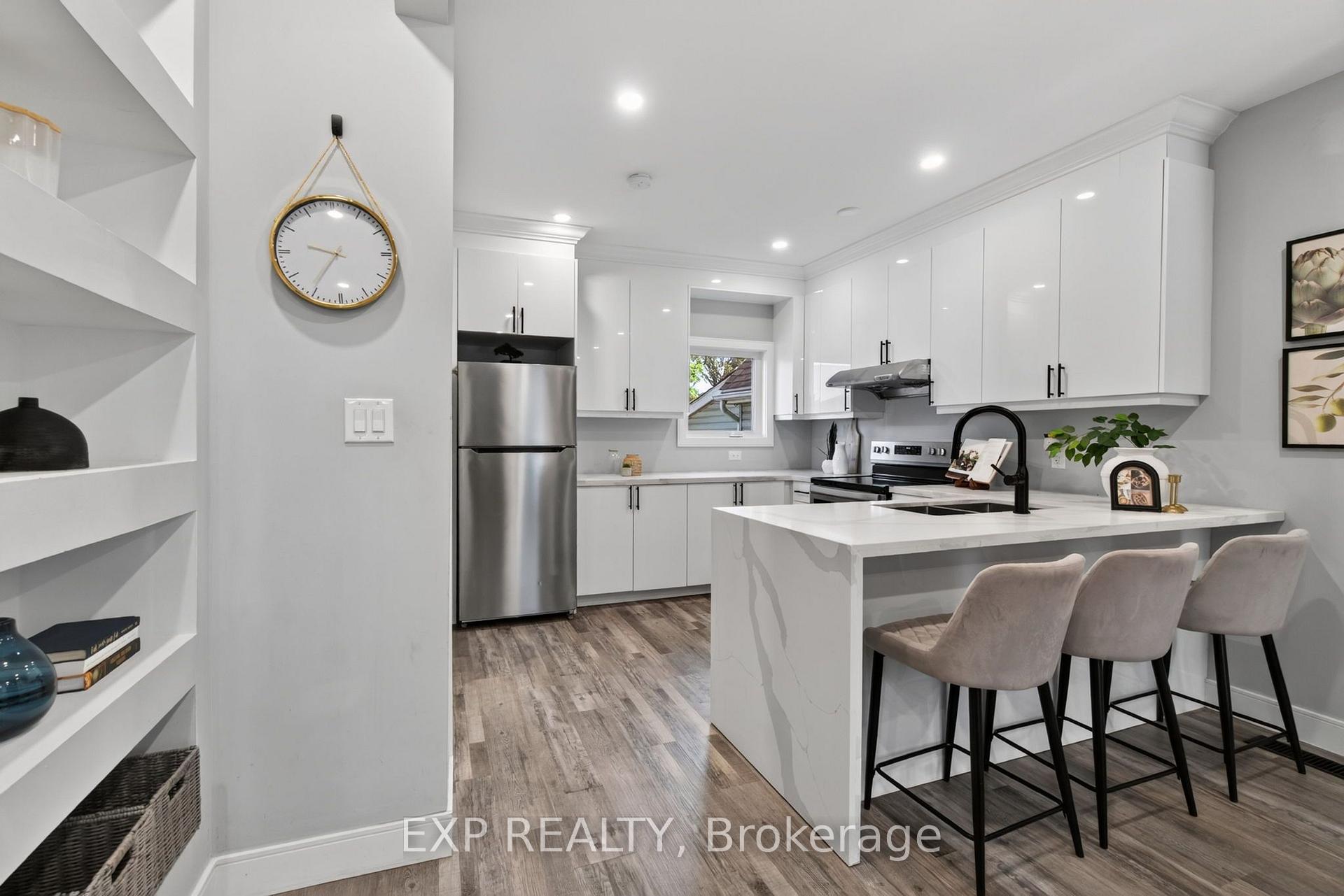 Photo 7 of 5 Newlands Avenue, Hamilton, Crown Point — HOMEH