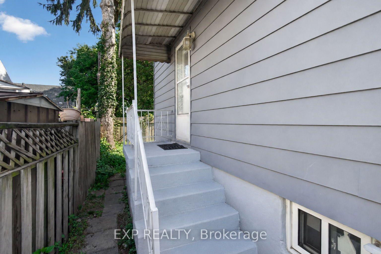 Photo 20 of 5 Newlands Avenue, Hamilton, Crown Point — HOMEH
