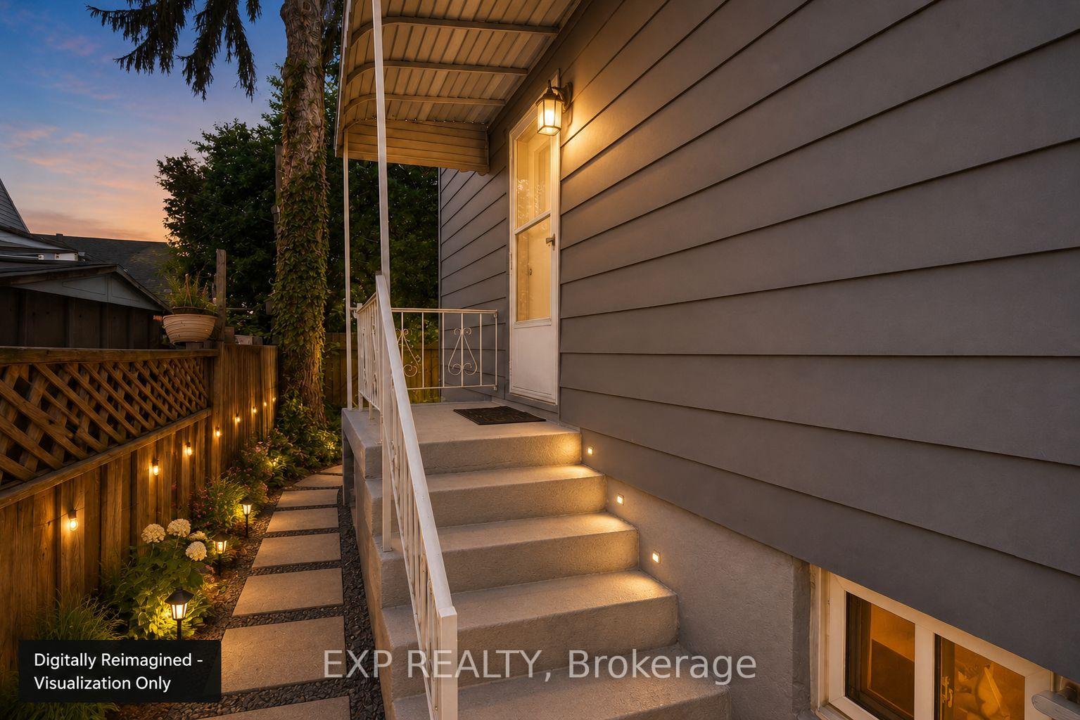 Photo 21 of 5 Newlands Avenue, Hamilton, Crown Point — HOMEH