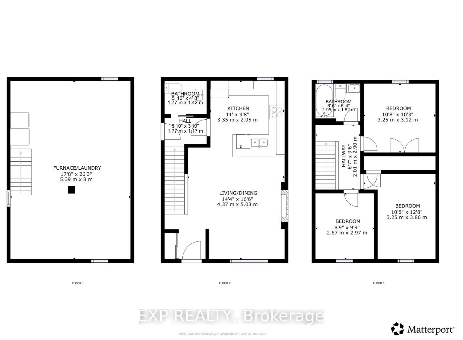 Photo 27 of 5 Newlands Avenue, Hamilton, Crown Point — HOMEH