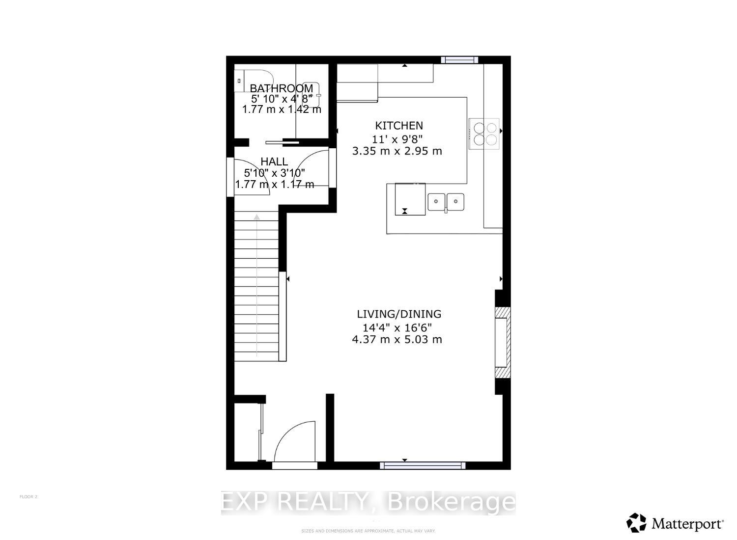 Photo 28 of 5 Newlands Avenue, Hamilton, Crown Point — HOMEH