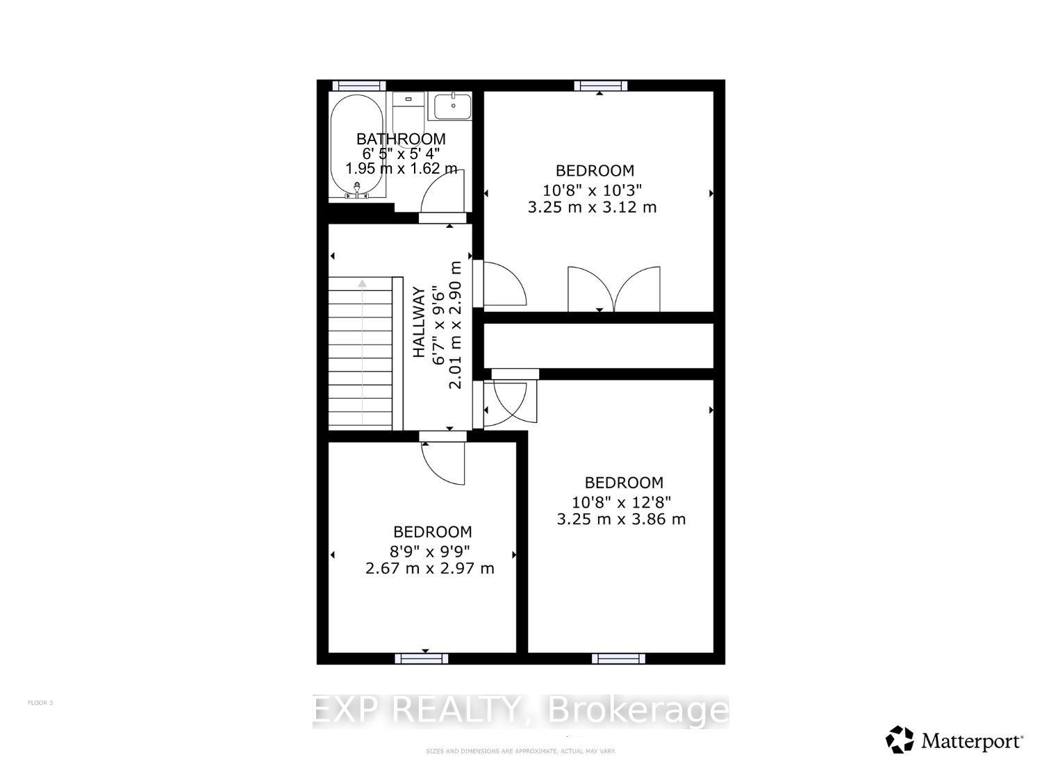 Photo 29 of 5 Newlands Avenue, Hamilton, Crown Point — HOMEH