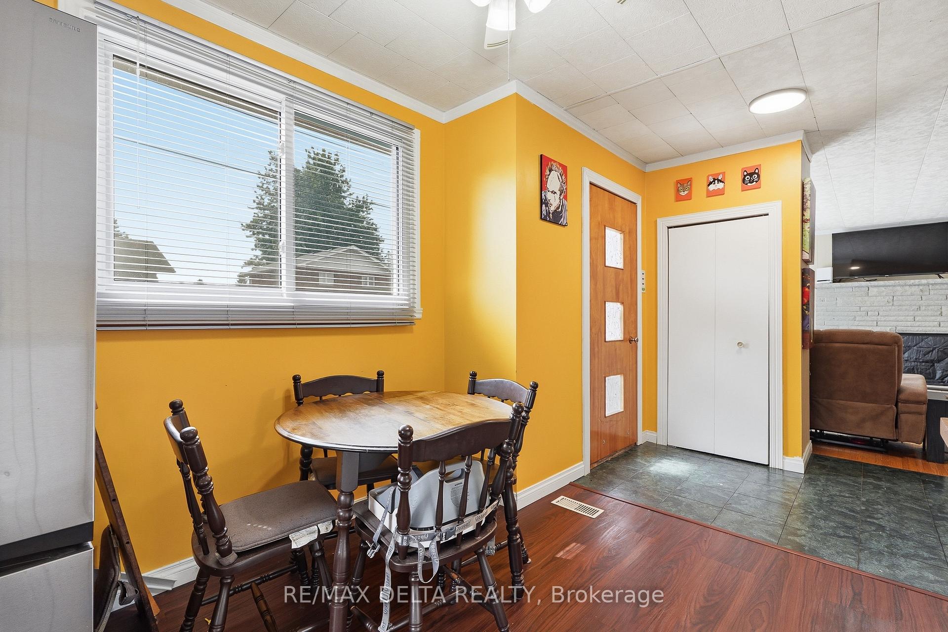 Photo 6 of 29 Catherine E Street E, North Glengarry, Maxville — HOMEH