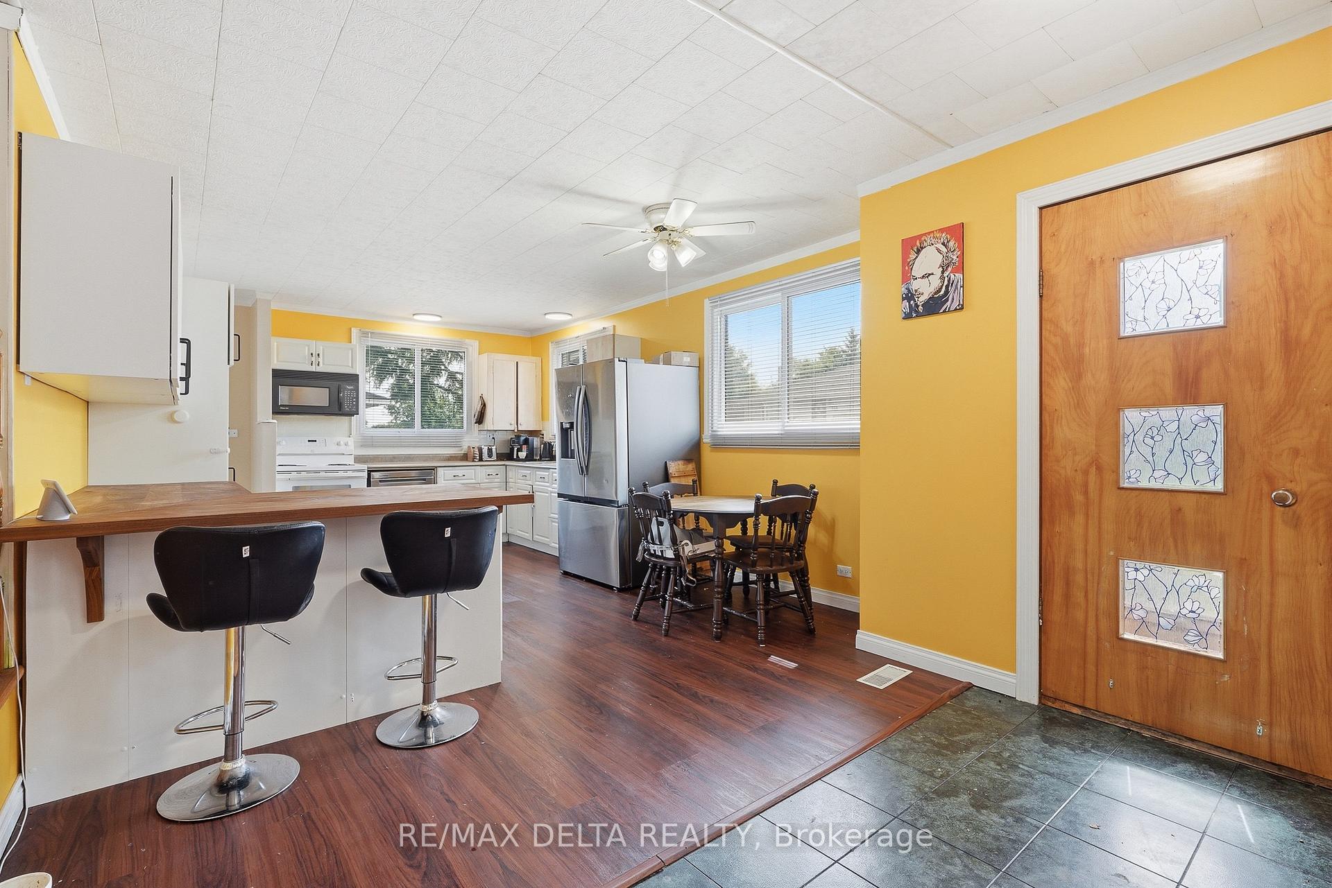 Photo 9 of 29 Catherine E Street E, North Glengarry, Maxville — HOMEH