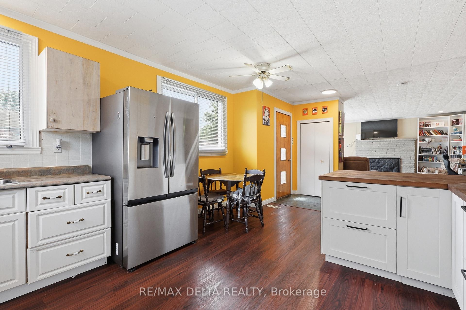 Photo 11 of 29 Catherine E Street E, North Glengarry, Maxville — HOMEH