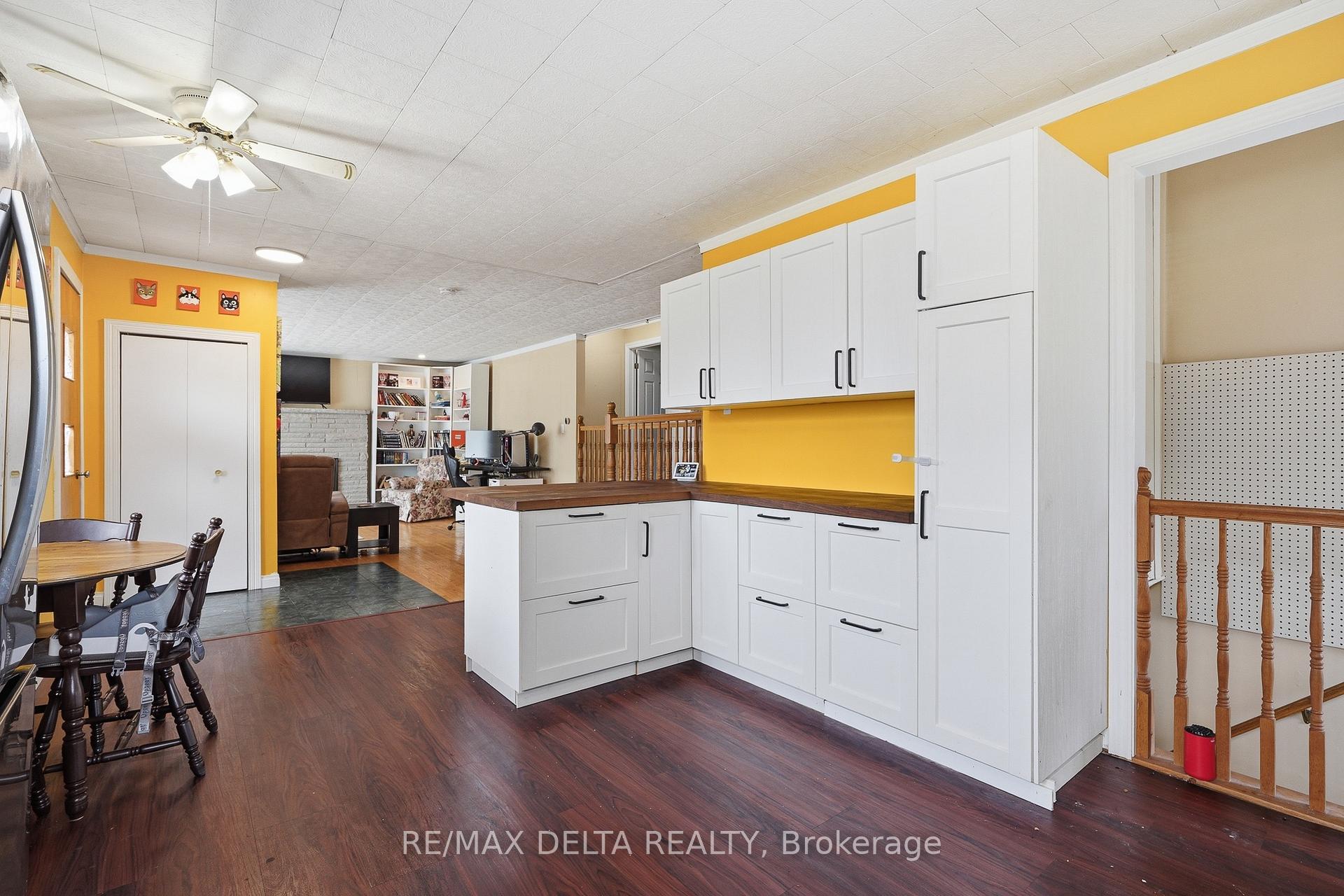 Photo 12 of 29 Catherine E Street E, North Glengarry, Maxville — HOMEH