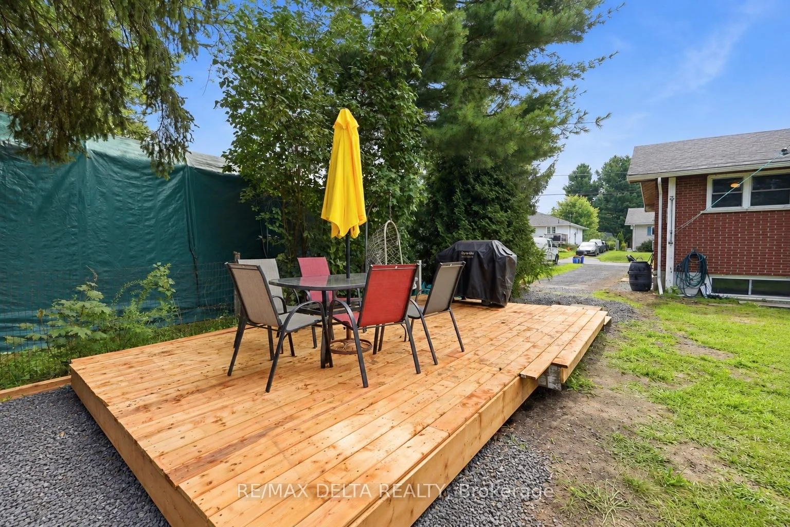 Photo 28 of 29 Catherine E Street E, North Glengarry, Maxville — HOMEH