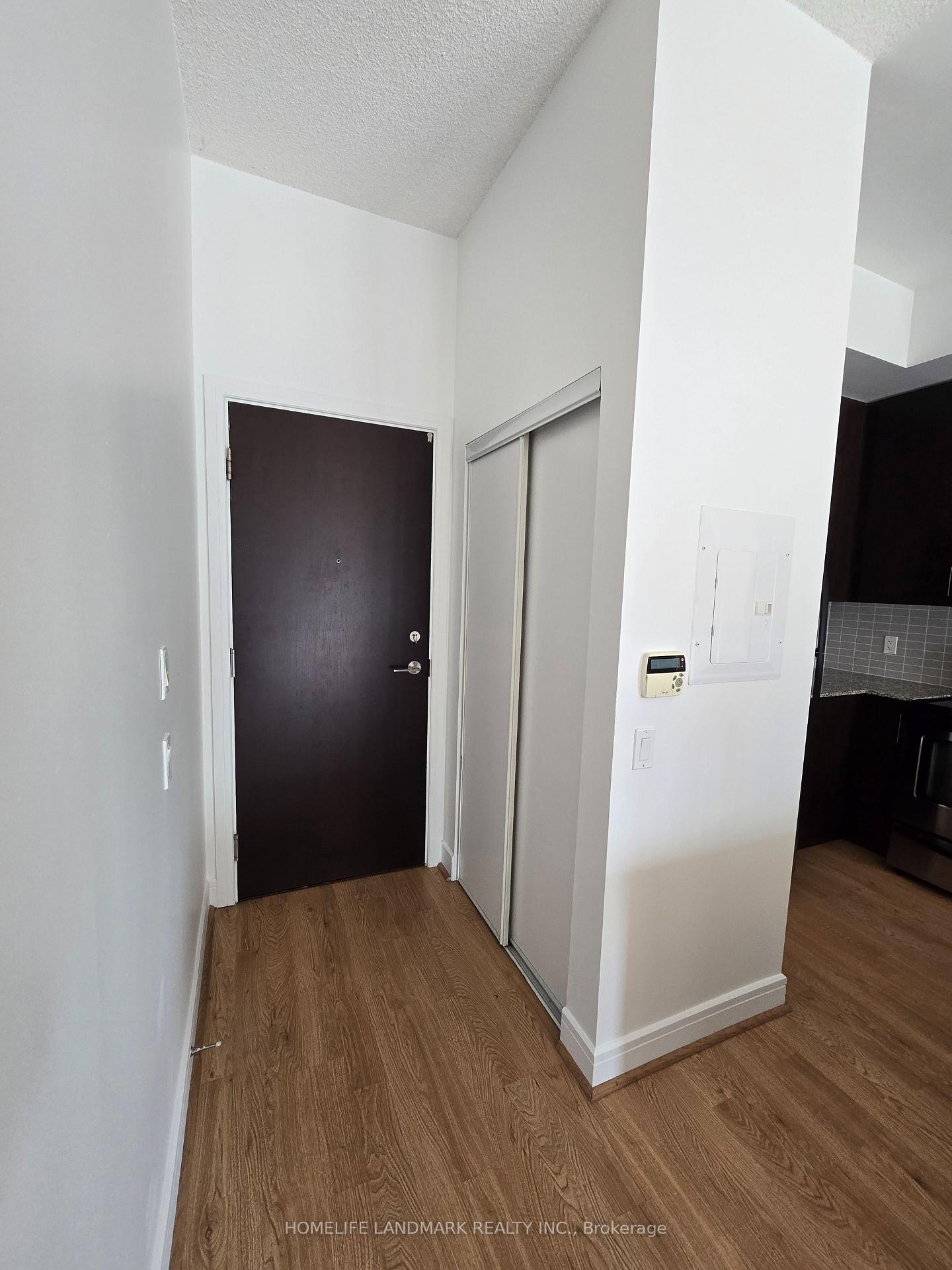 Photo 2 of Unit 711, 116 George Street, Toronto, Moss Park — HOMEH