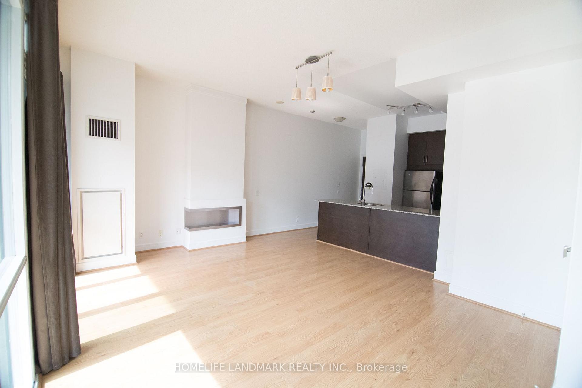 Photo 5 of Unit 711, 116 George Street, Toronto, Moss Park — HOMEH