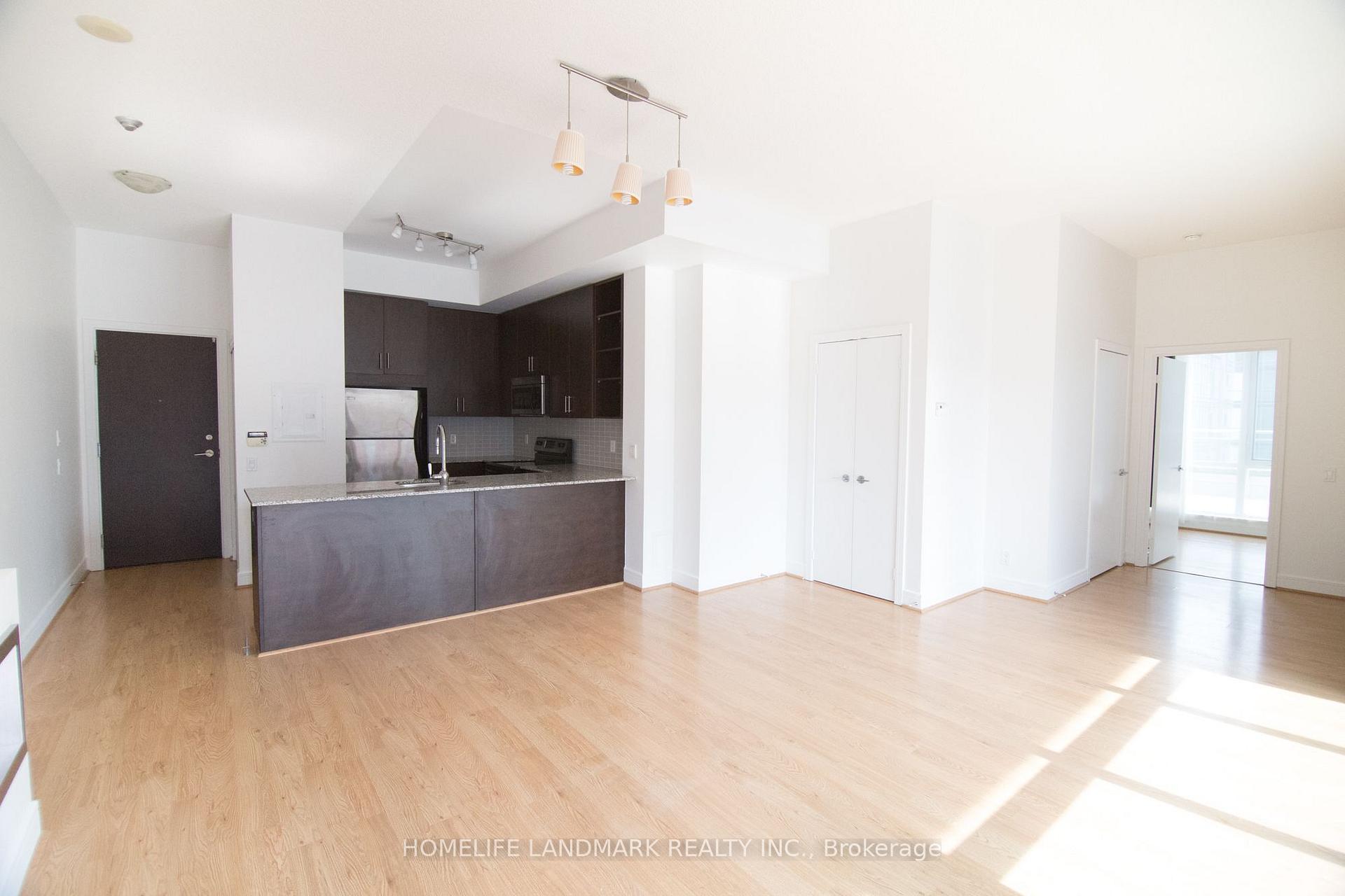Photo 6 of Unit 711, 116 George Street, Toronto, Moss Park — HOMEH