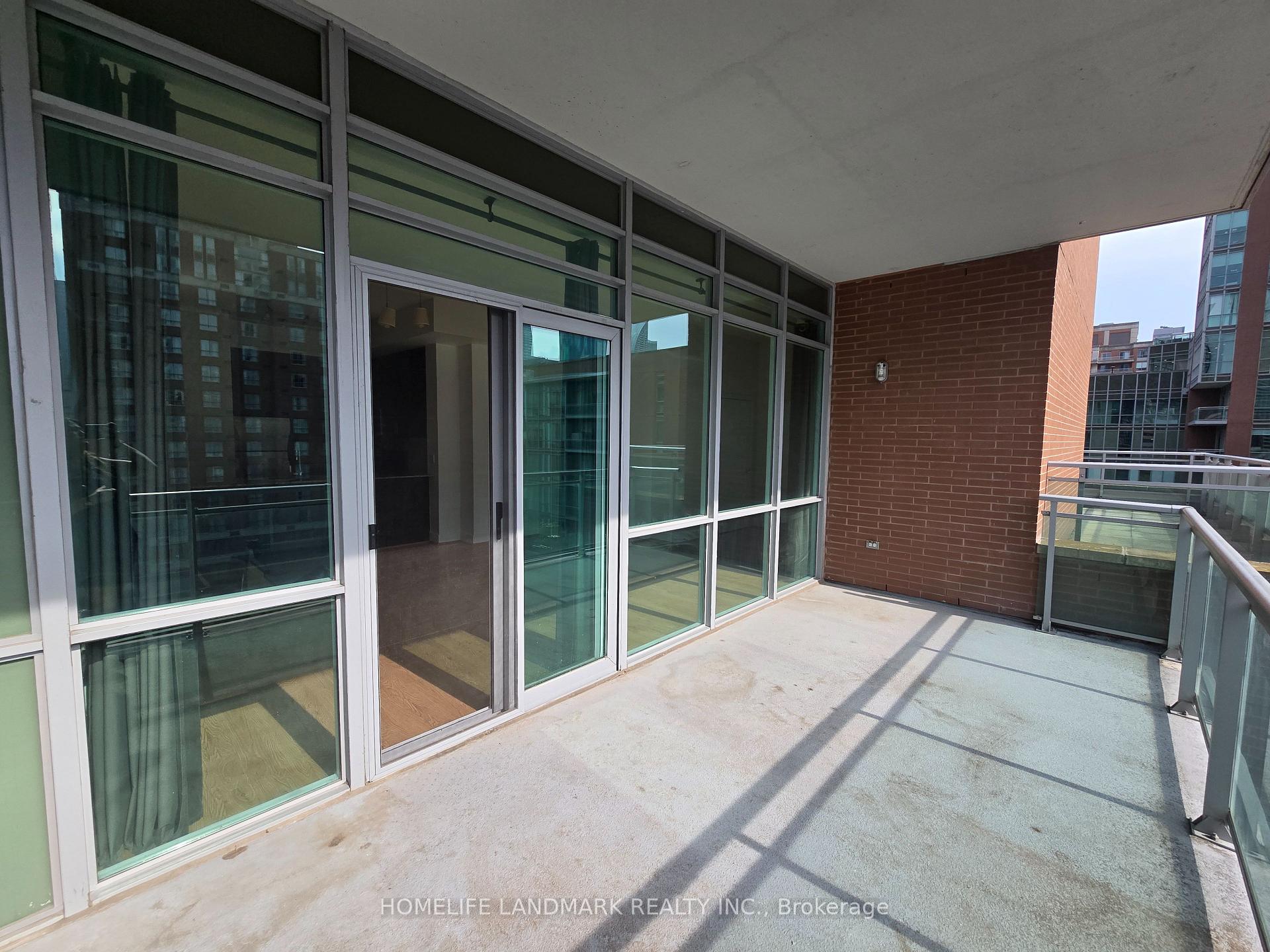 Photo 9 of Unit 711, 116 George Street, Toronto, Moss Park — HOMEH