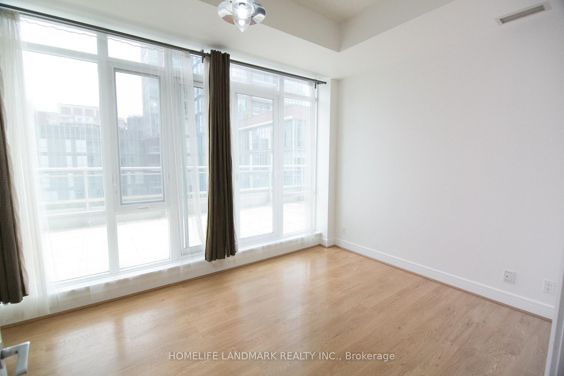 Photo 11 of Unit 711, 116 George Street, Toronto, Moss Park — HOMEH