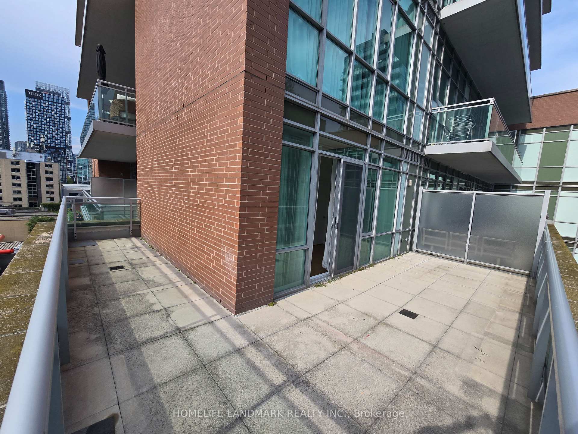 Photo 13 of Unit 711, 116 George Street, Toronto, Moss Park — HOMEH
