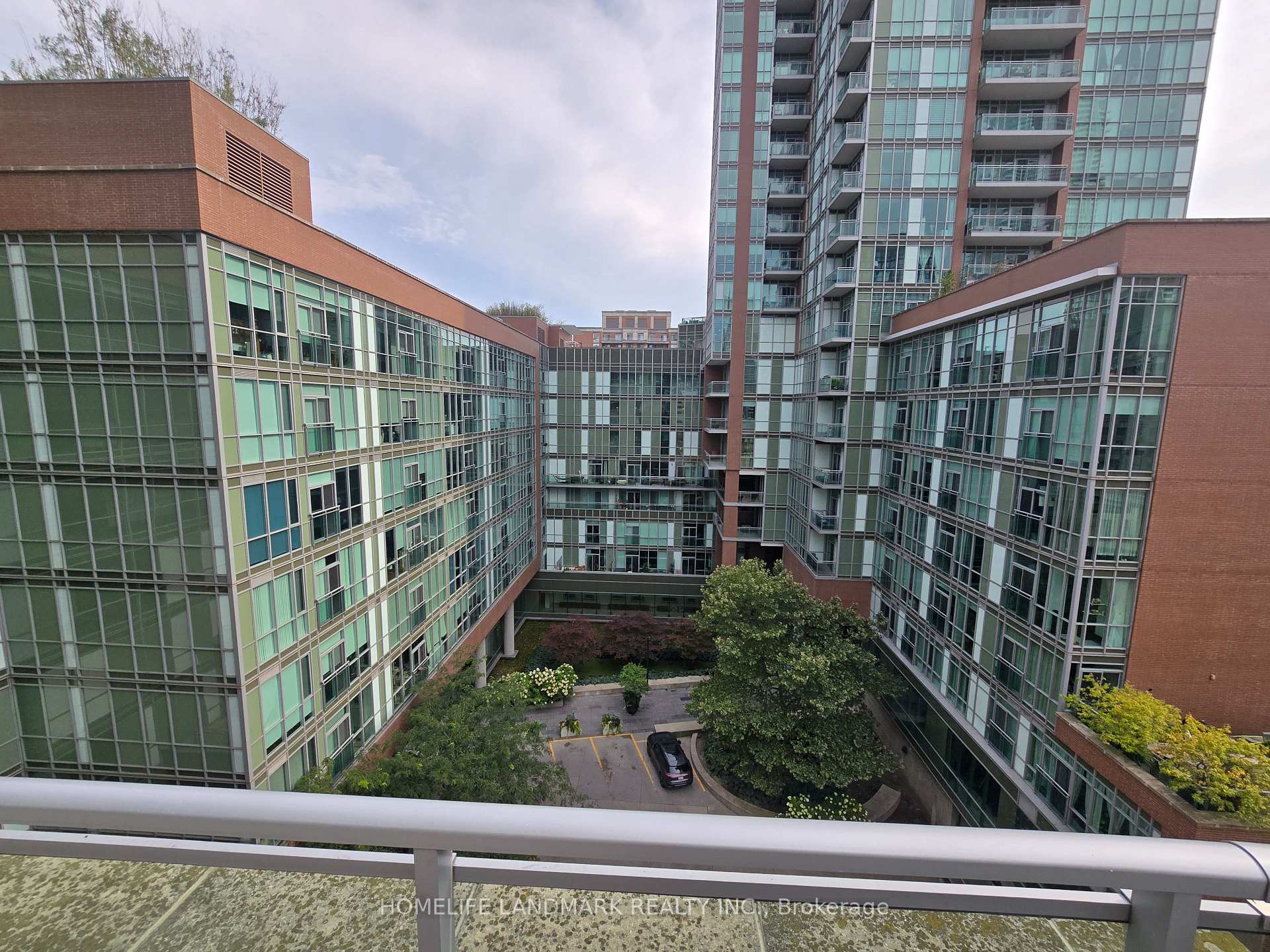 Photo 15 of Unit 711, 116 George Street, Toronto, Moss Park — HOMEH