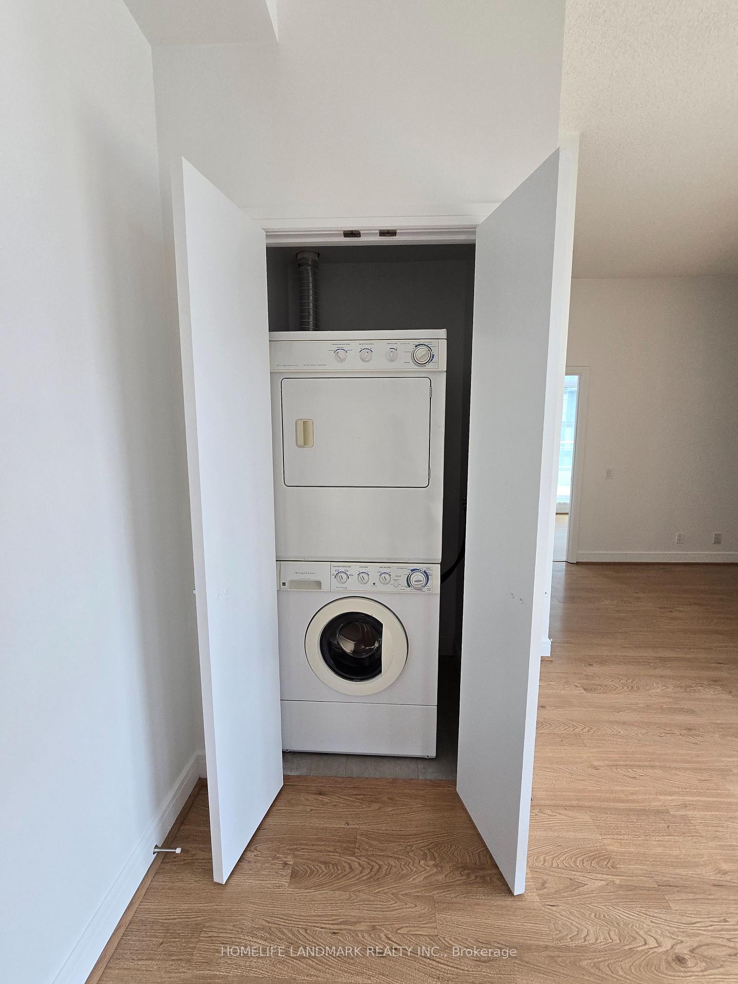 Photo 16 of Unit 711, 116 George Street, Toronto, Moss Park — HOMEH
