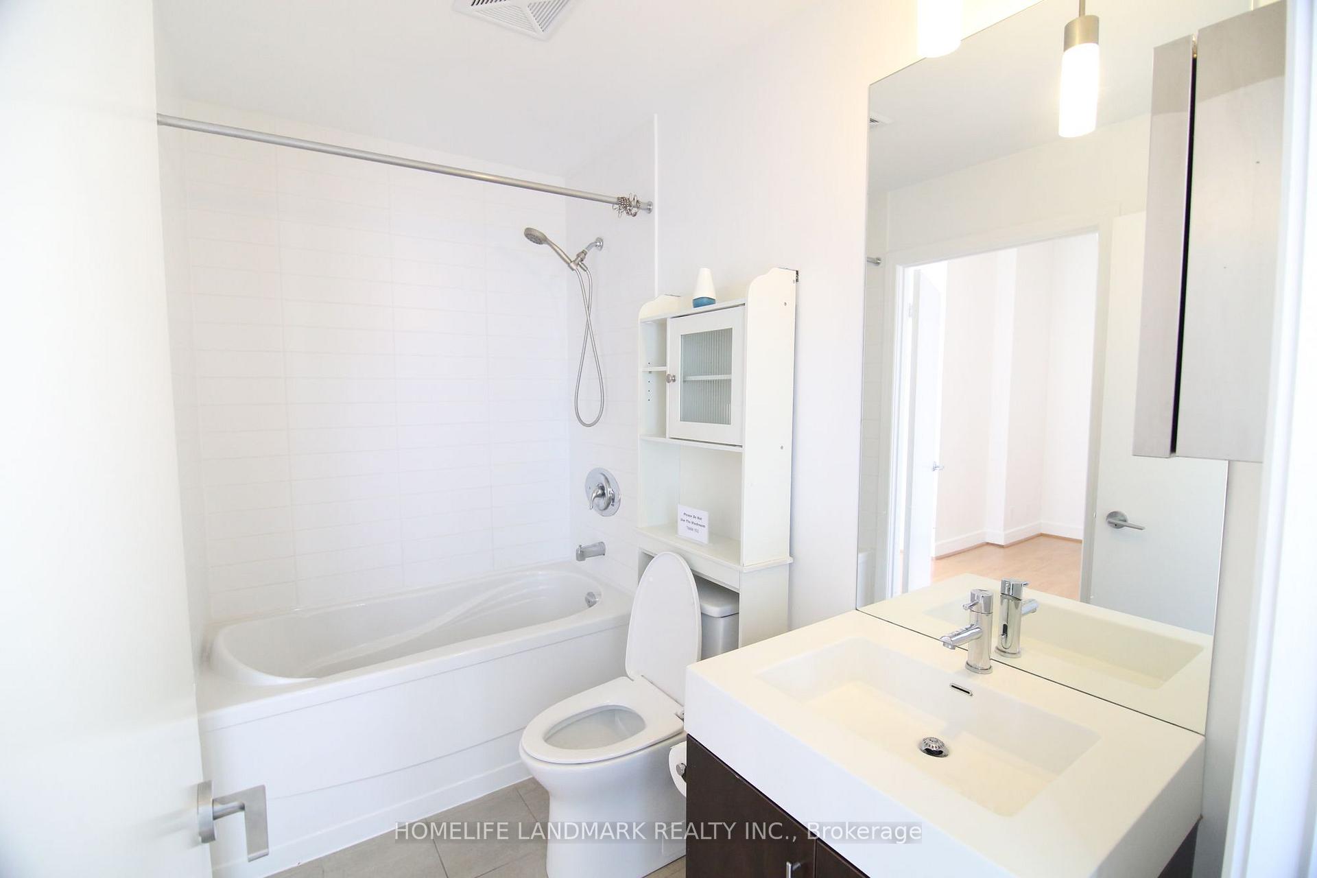 Photo 17 of Unit 711, 116 George Street, Toronto, Moss Park — HOMEH