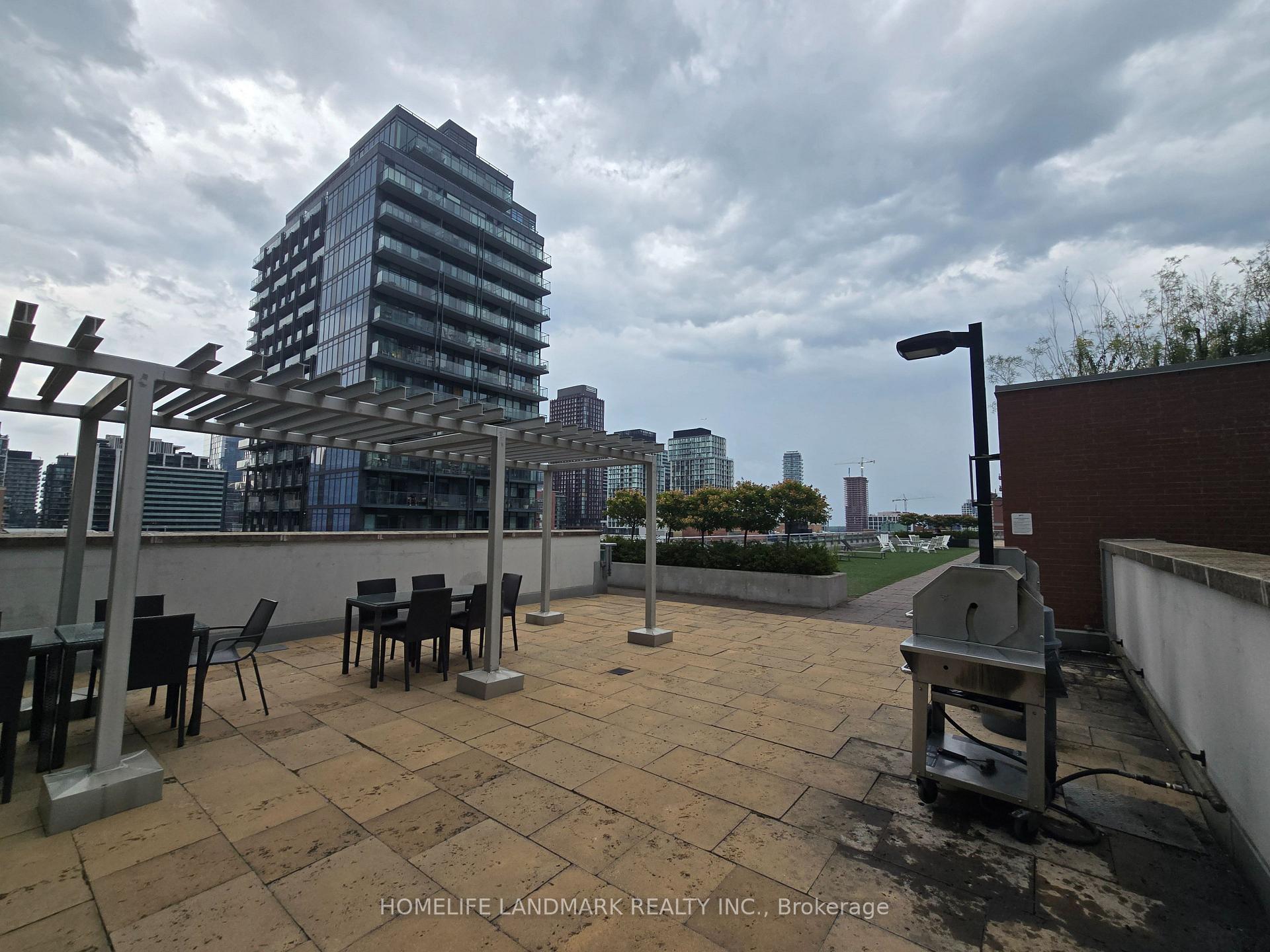 Photo 21 of Unit 711, 116 George Street, Toronto, Moss Park — HOMEH