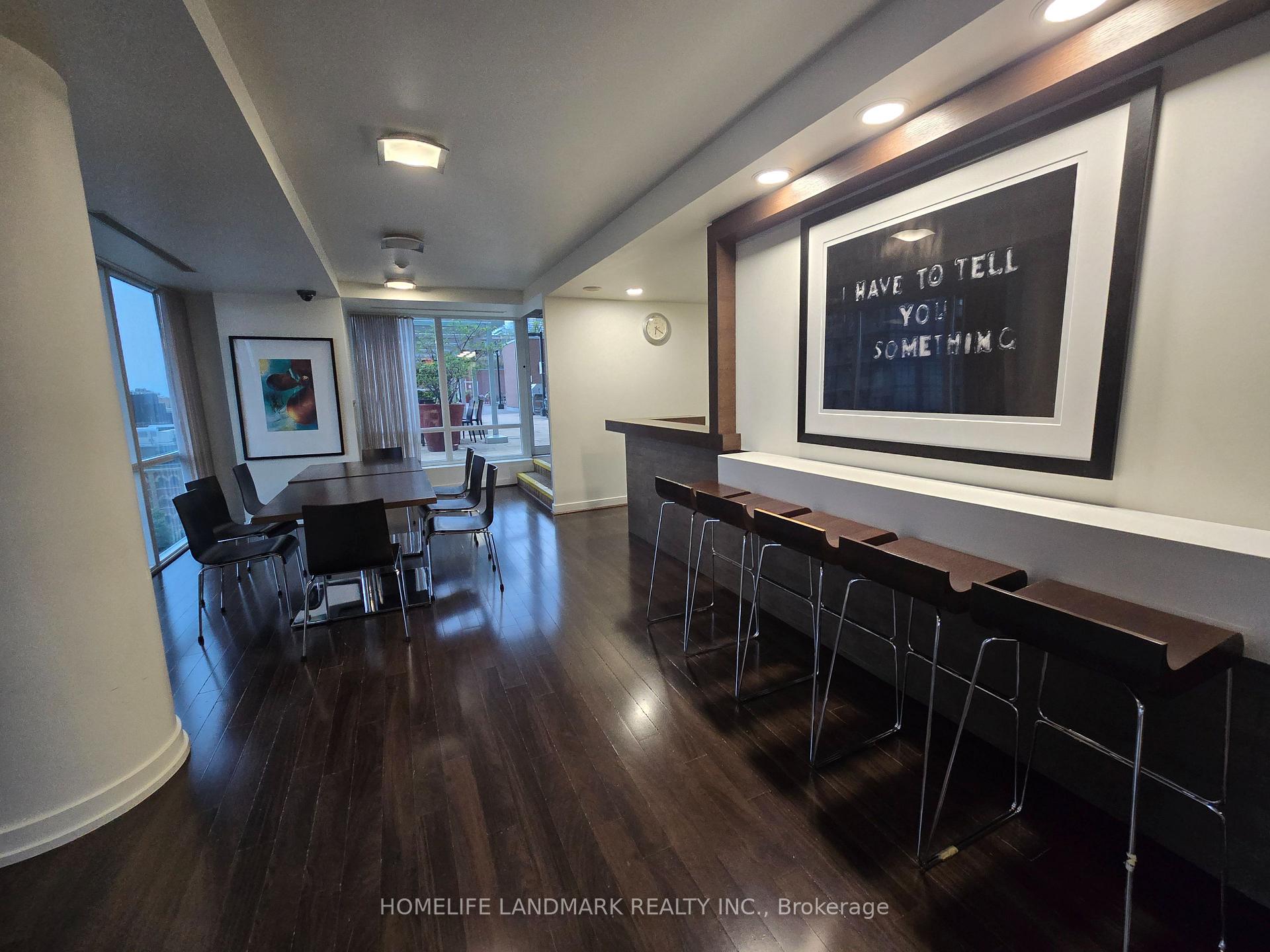 Photo 22 of Unit 711, 116 George Street, Toronto, Moss Park — HOMEH