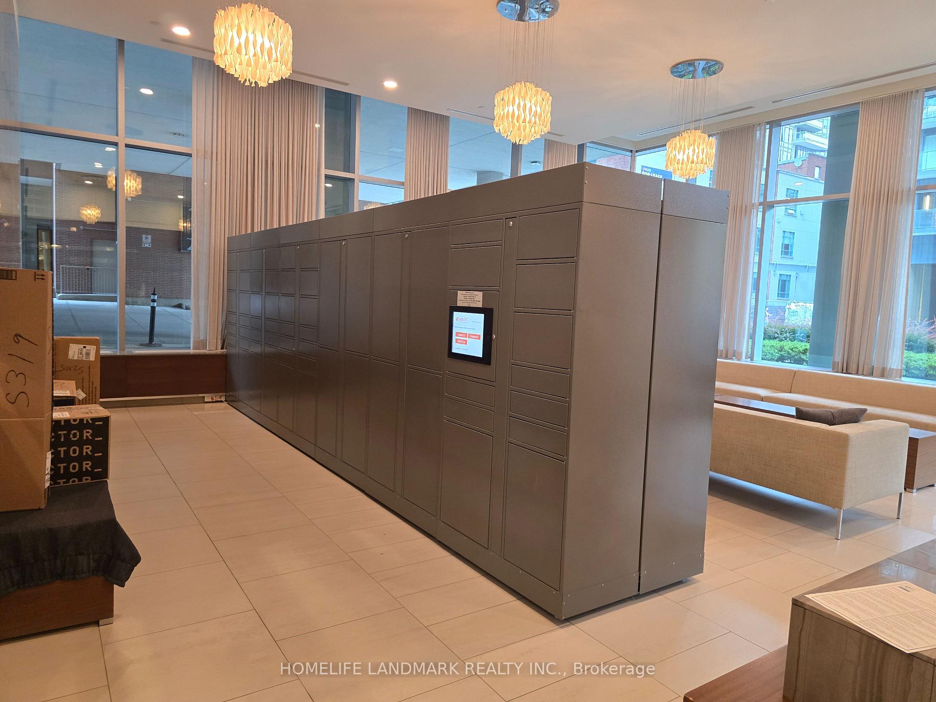 Photo 23 of Unit 711, 116 George Street, Toronto, Moss Park — HOMEH