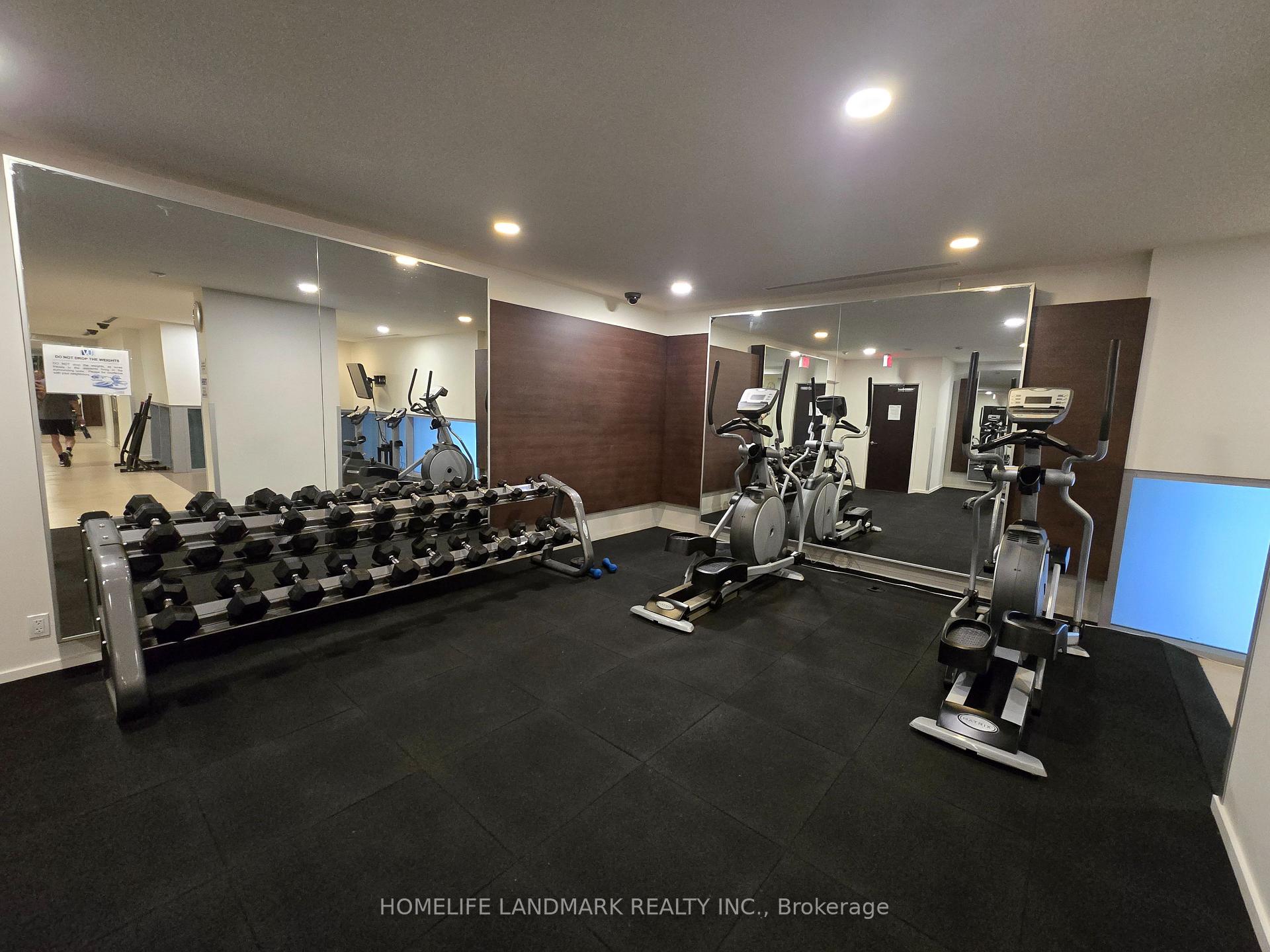 Photo 24 of Unit 711, 116 George Street, Toronto, Moss Park — HOMEH
