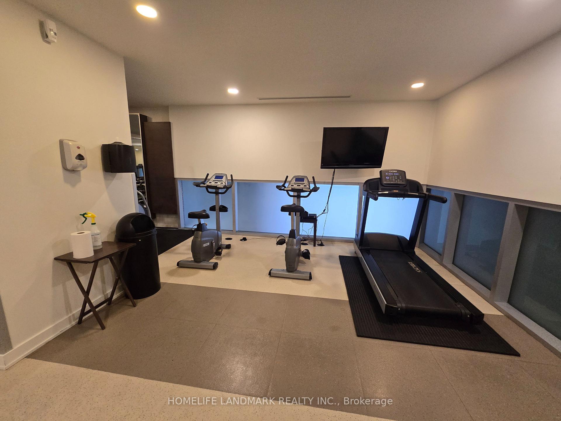 Photo 25 of Unit 711, 116 George Street, Toronto, Moss Park — HOMEH