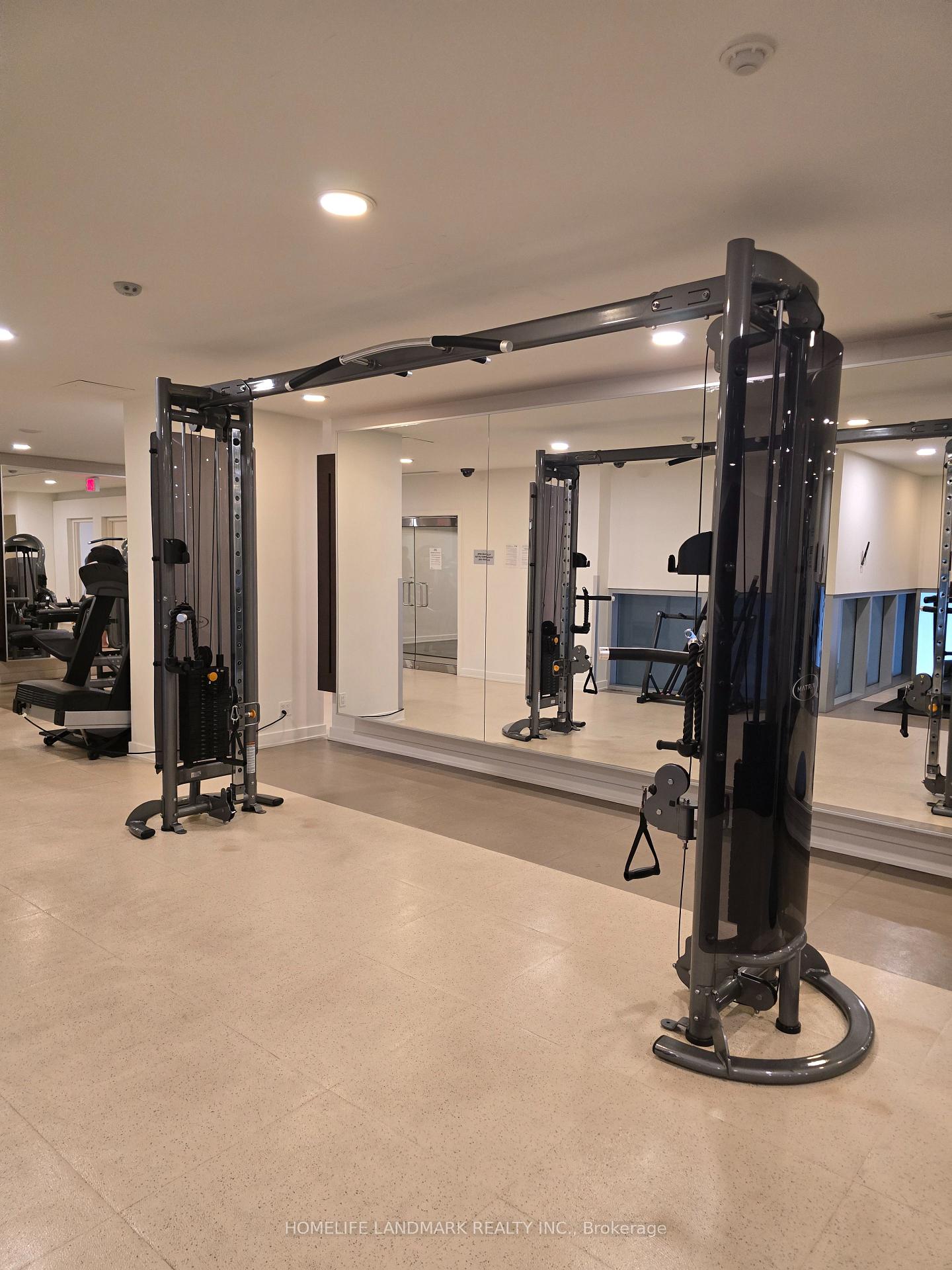 Photo 26 of Unit 711, 116 George Street, Toronto, Moss Park — HOMEH