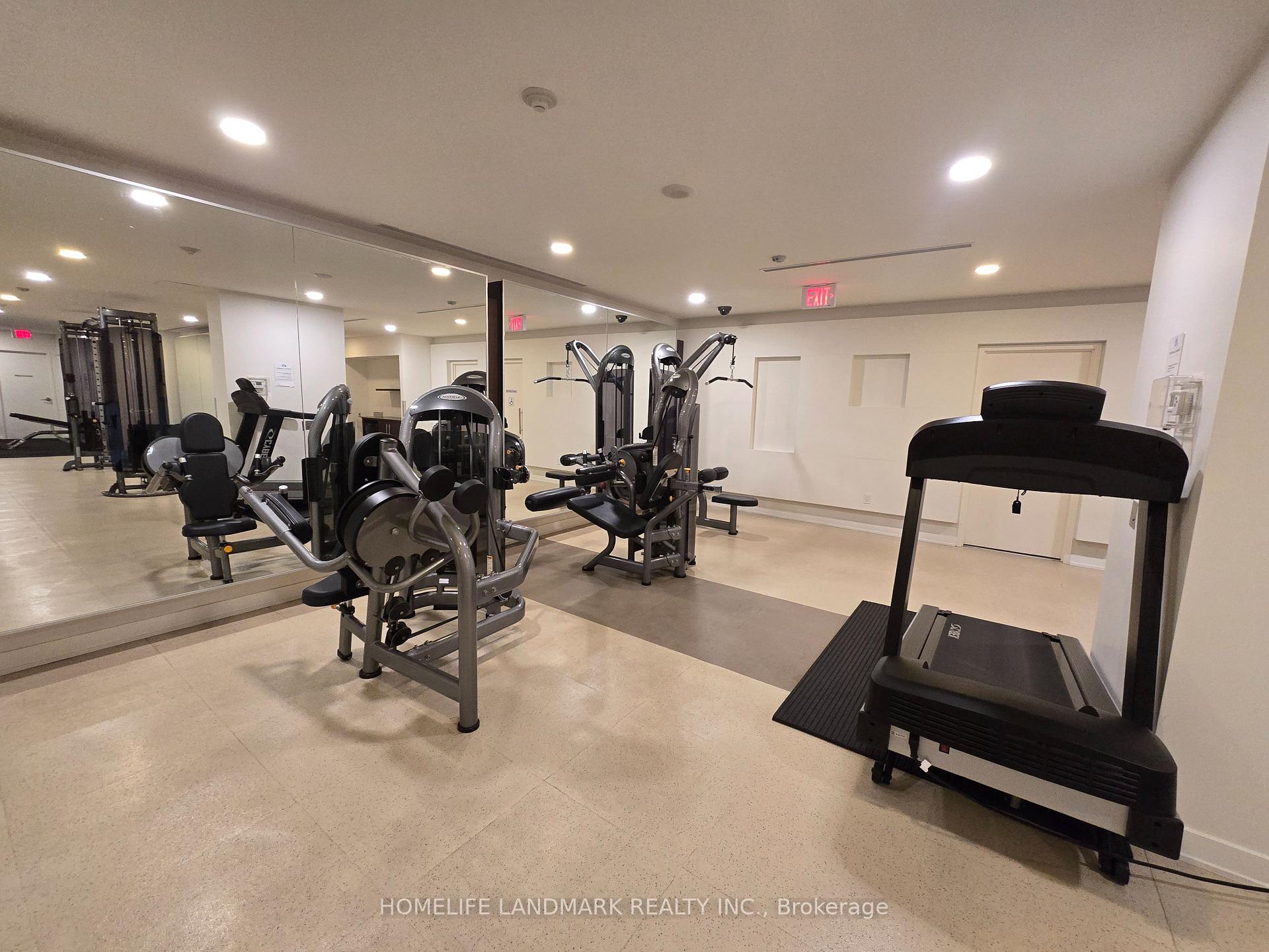 Photo 27 of Unit 711, 116 George Street, Toronto, Moss Park — HOMEH