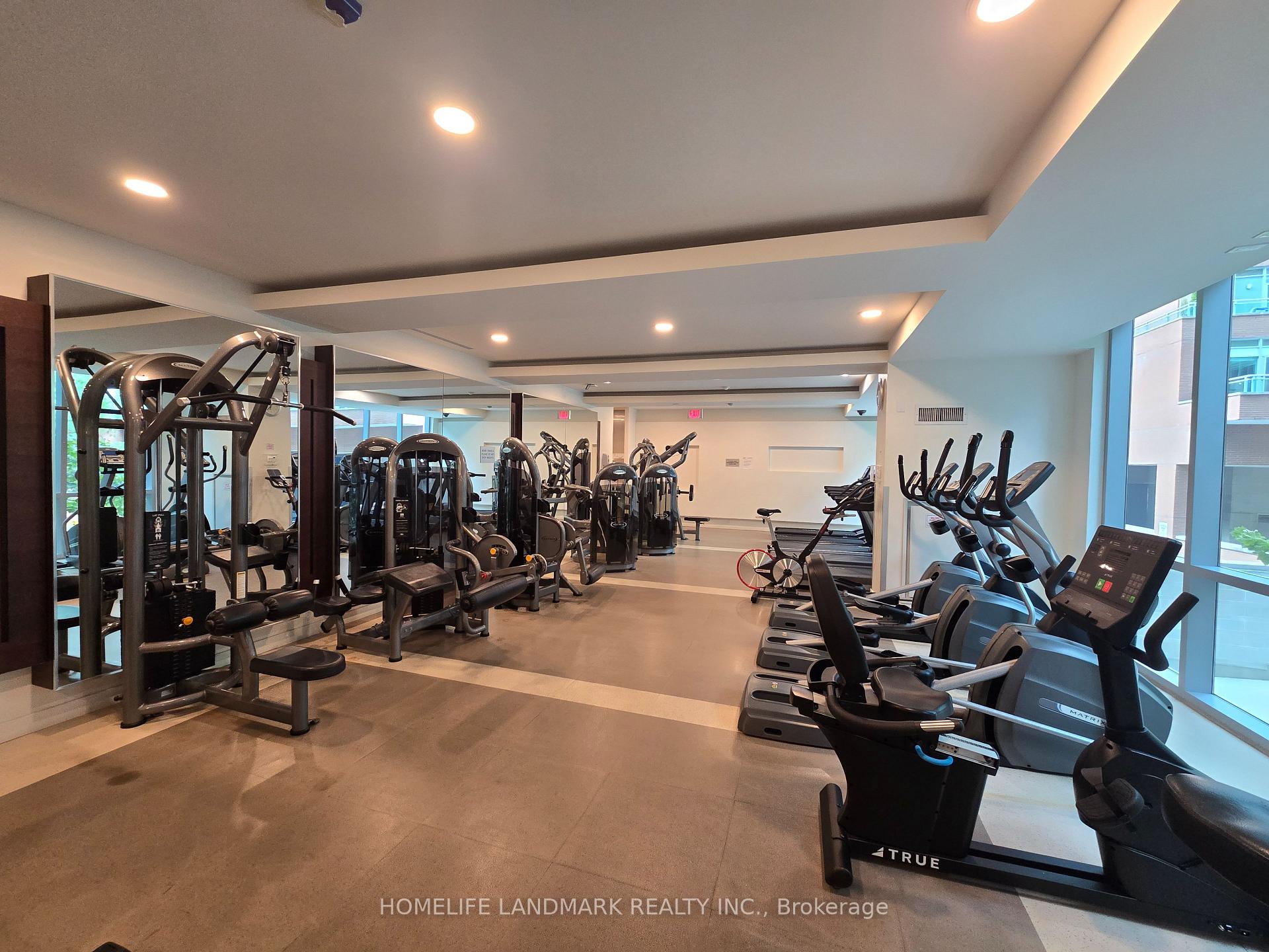 Photo 28 of Unit 711, 116 George Street, Toronto, Moss Park — HOMEH