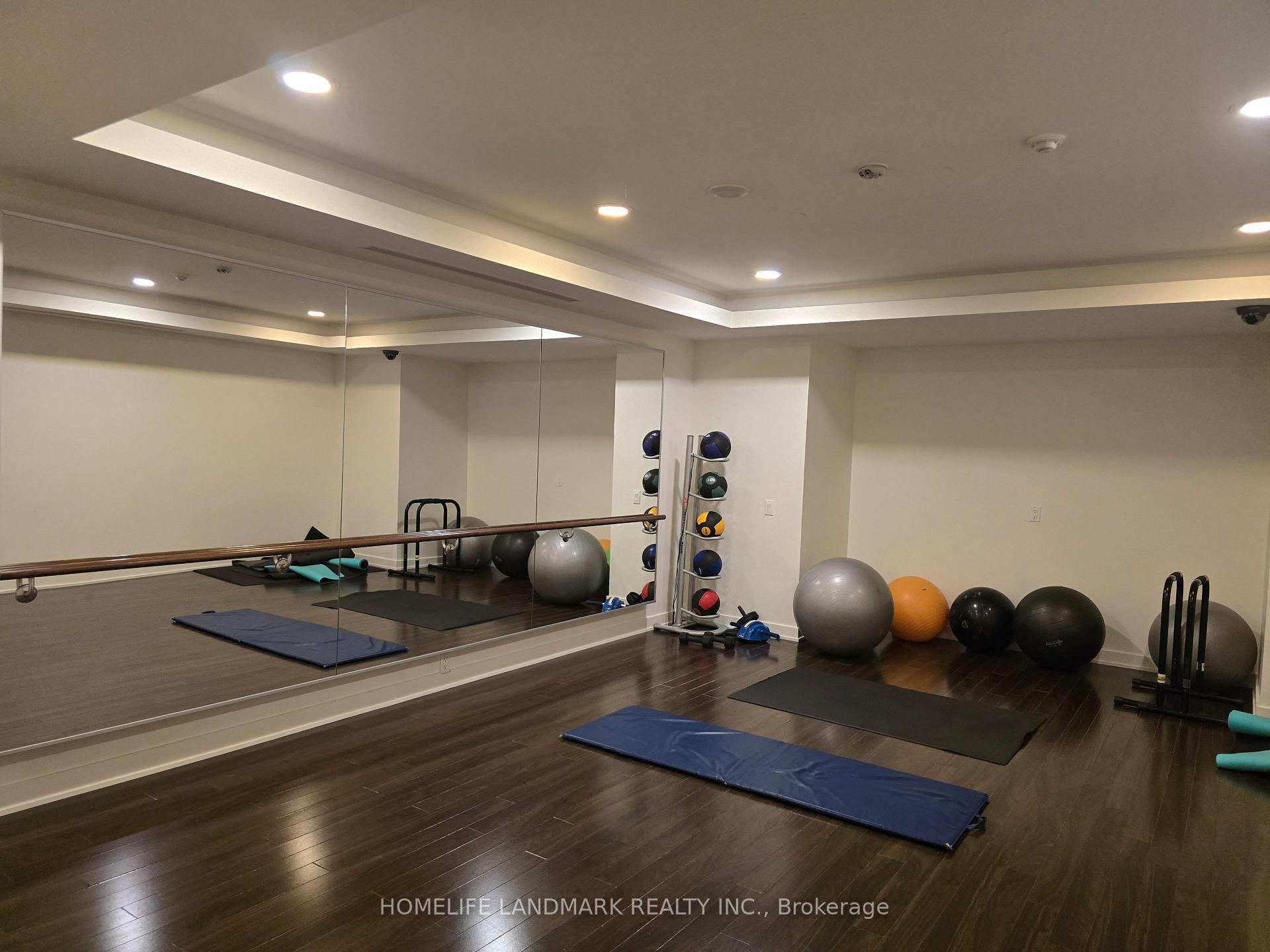 Photo 29 of Unit 711, 116 George Street, Toronto, Moss Park — HOMEH