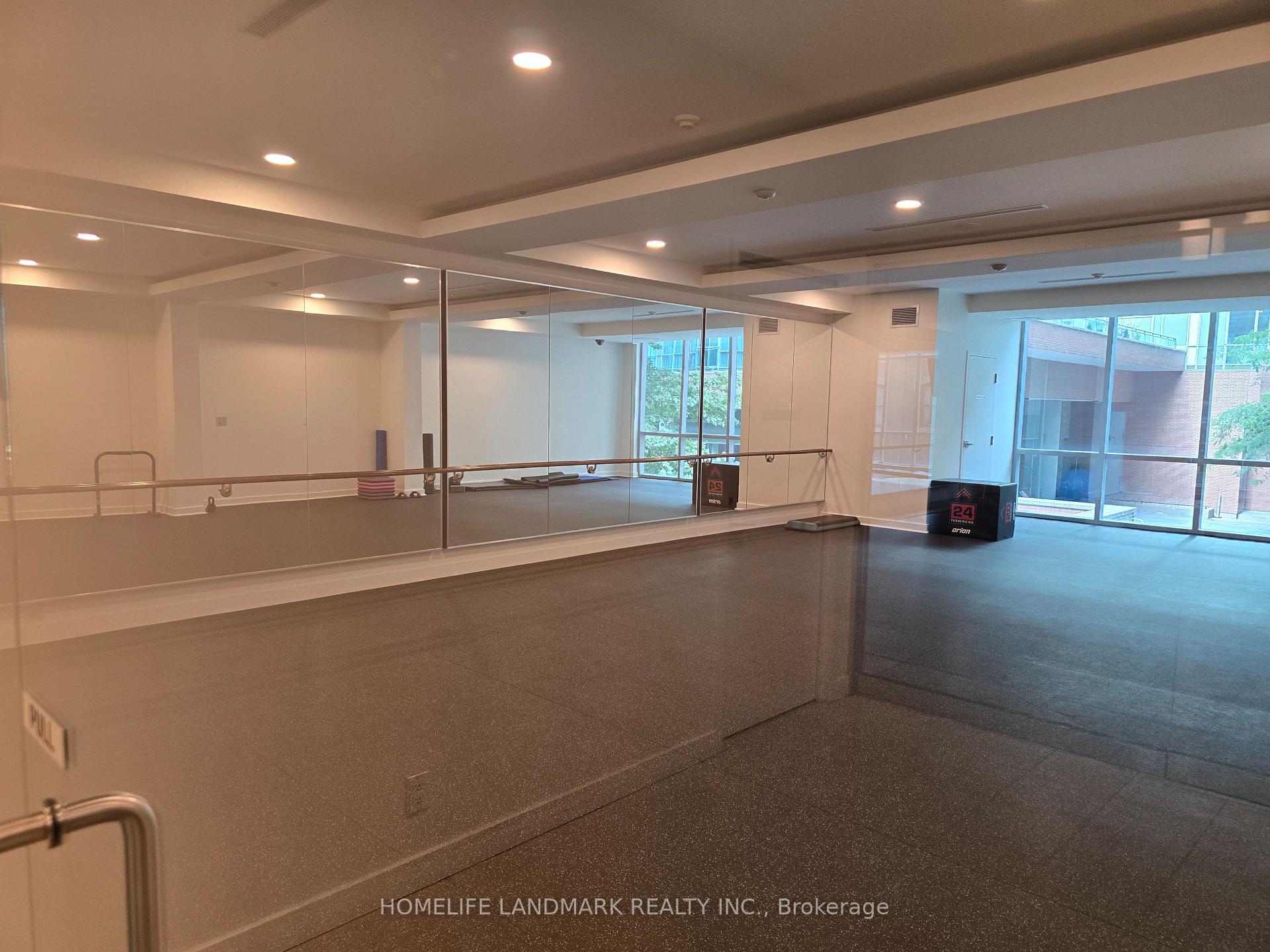 Photo 31 of Unit 711, 116 George Street, Toronto, Moss Park — HOMEH
