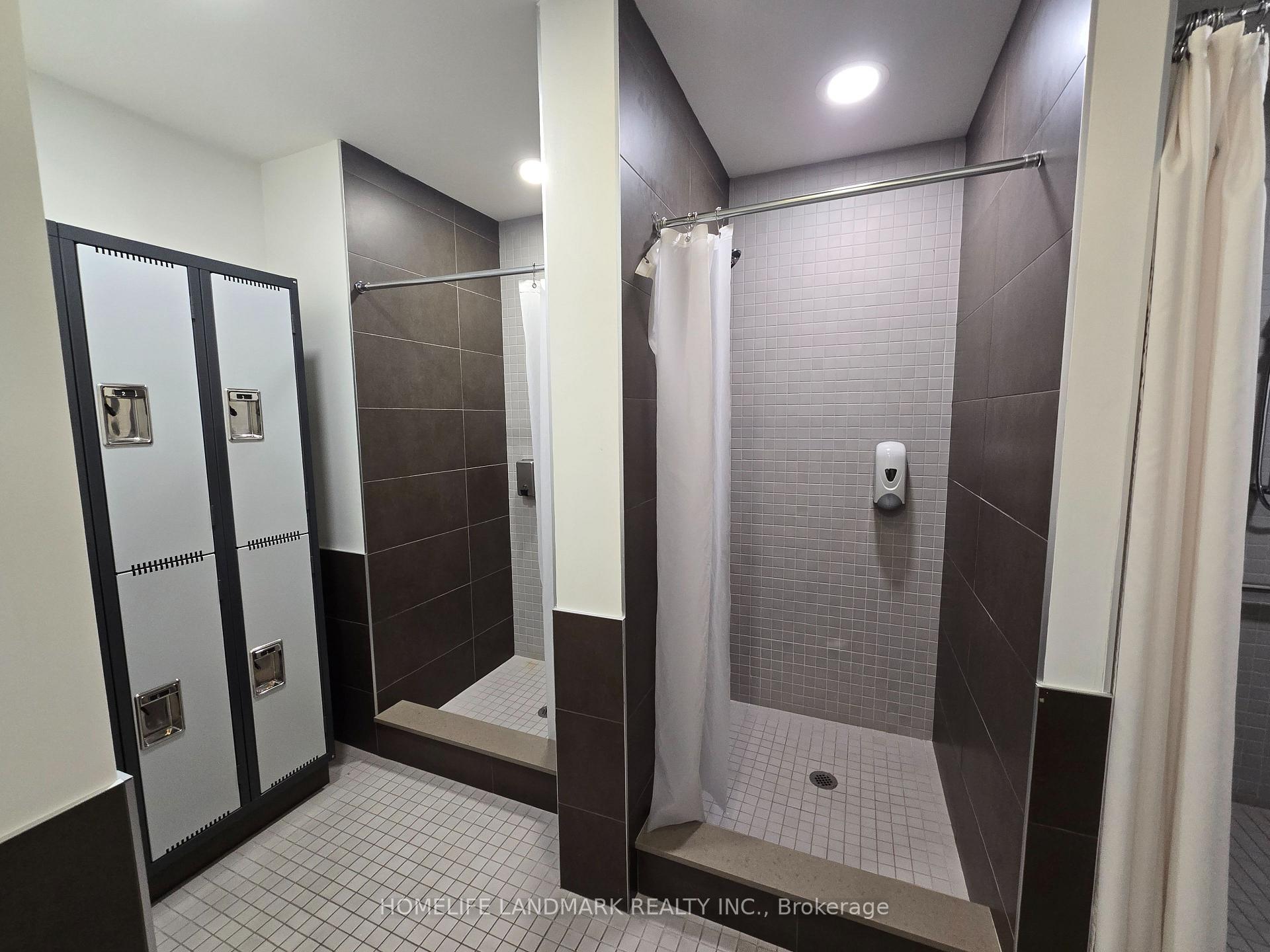 Photo 32 of Unit 711, 116 George Street, Toronto, Moss Park — HOMEH