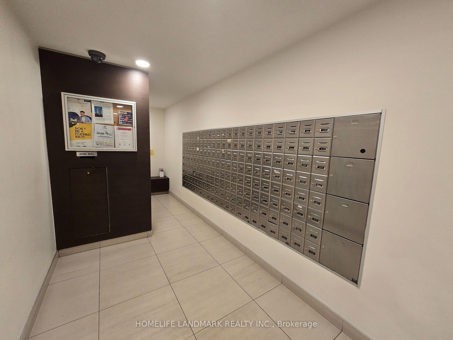 Photo 33 of Unit 711, 116 George Street, Toronto, Moss Park — HOMEH