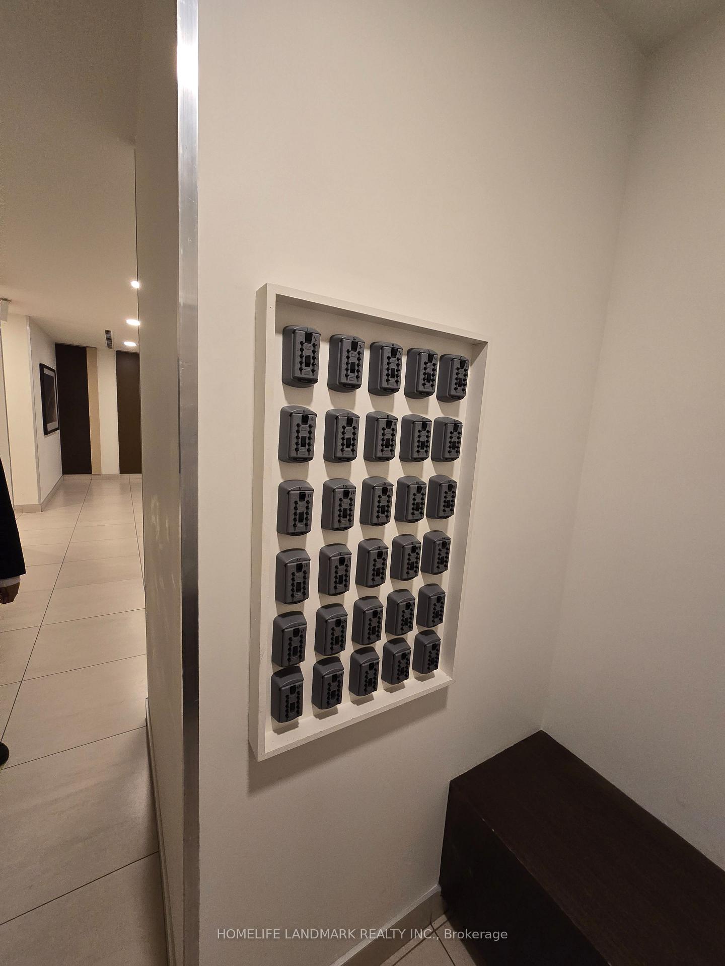 Photo 34 of Unit 711, 116 George Street, Toronto, Moss Park — HOMEH