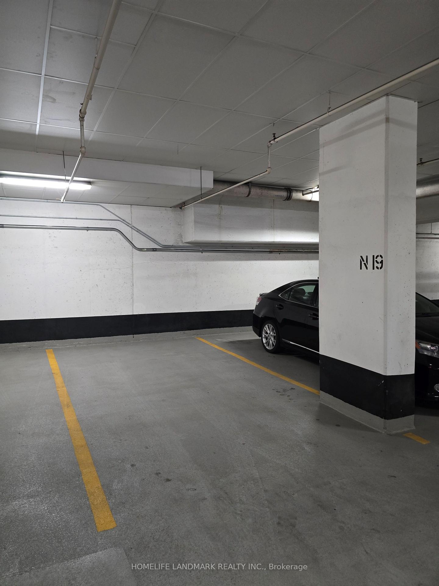 Photo 35 of Unit 711, 116 George Street, Toronto, Moss Park — HOMEH