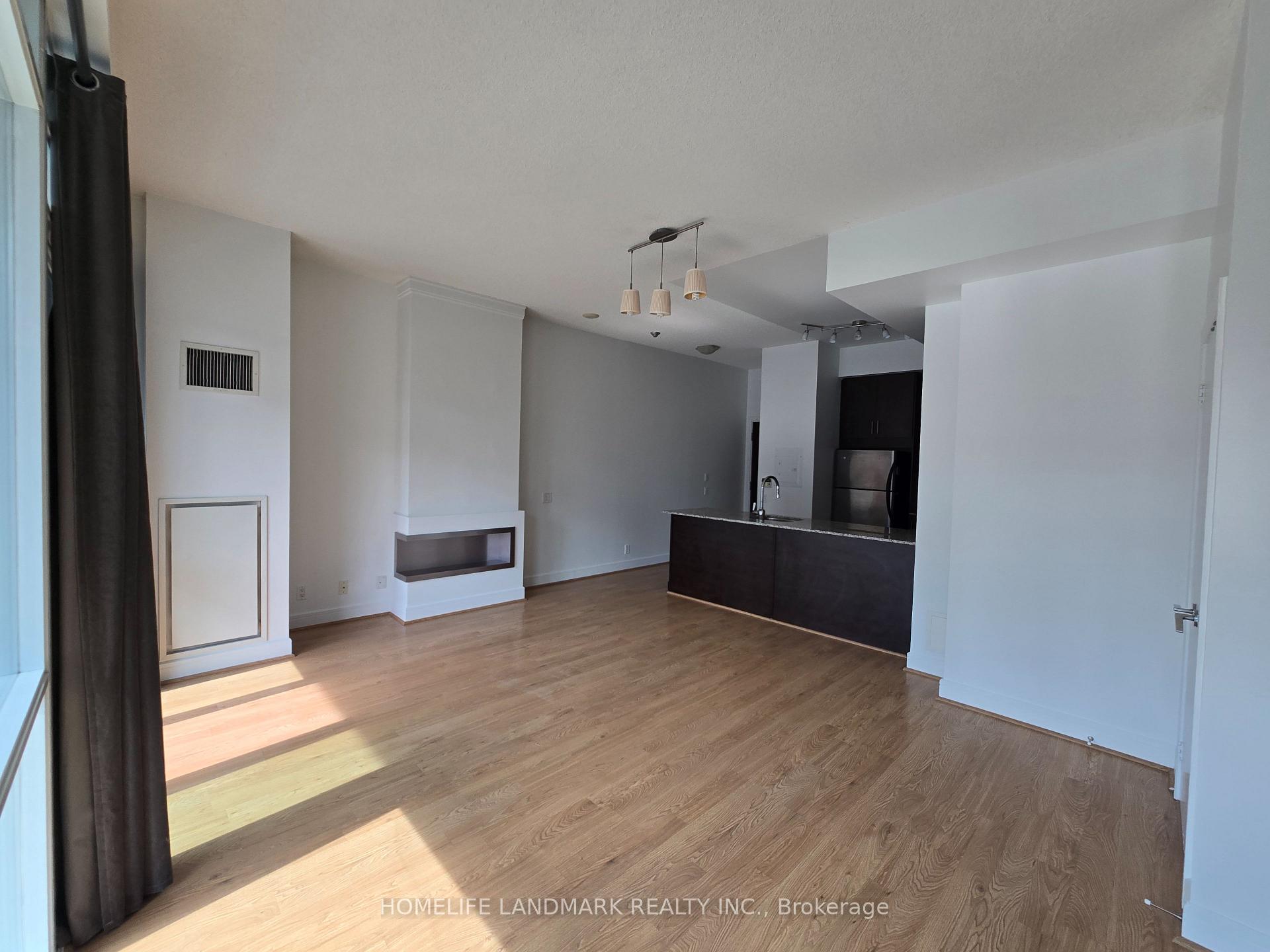Photo 37 of Unit 711, 116 George Street, Toronto, Moss Park — HOMEH