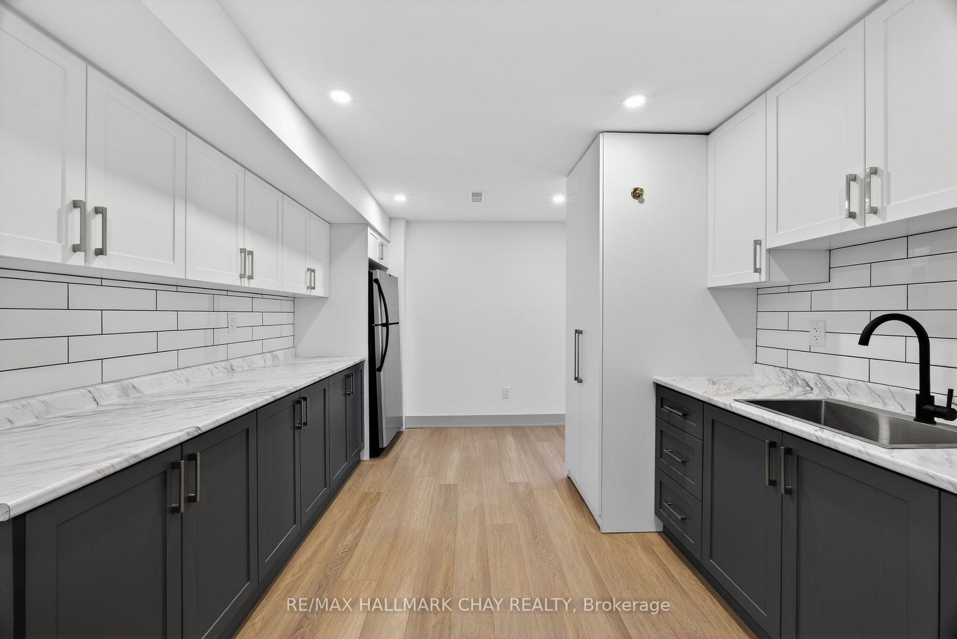 Photo 3 of Unit C, 5277 5th Side Road, Essa, Rural Essa — HOMEH