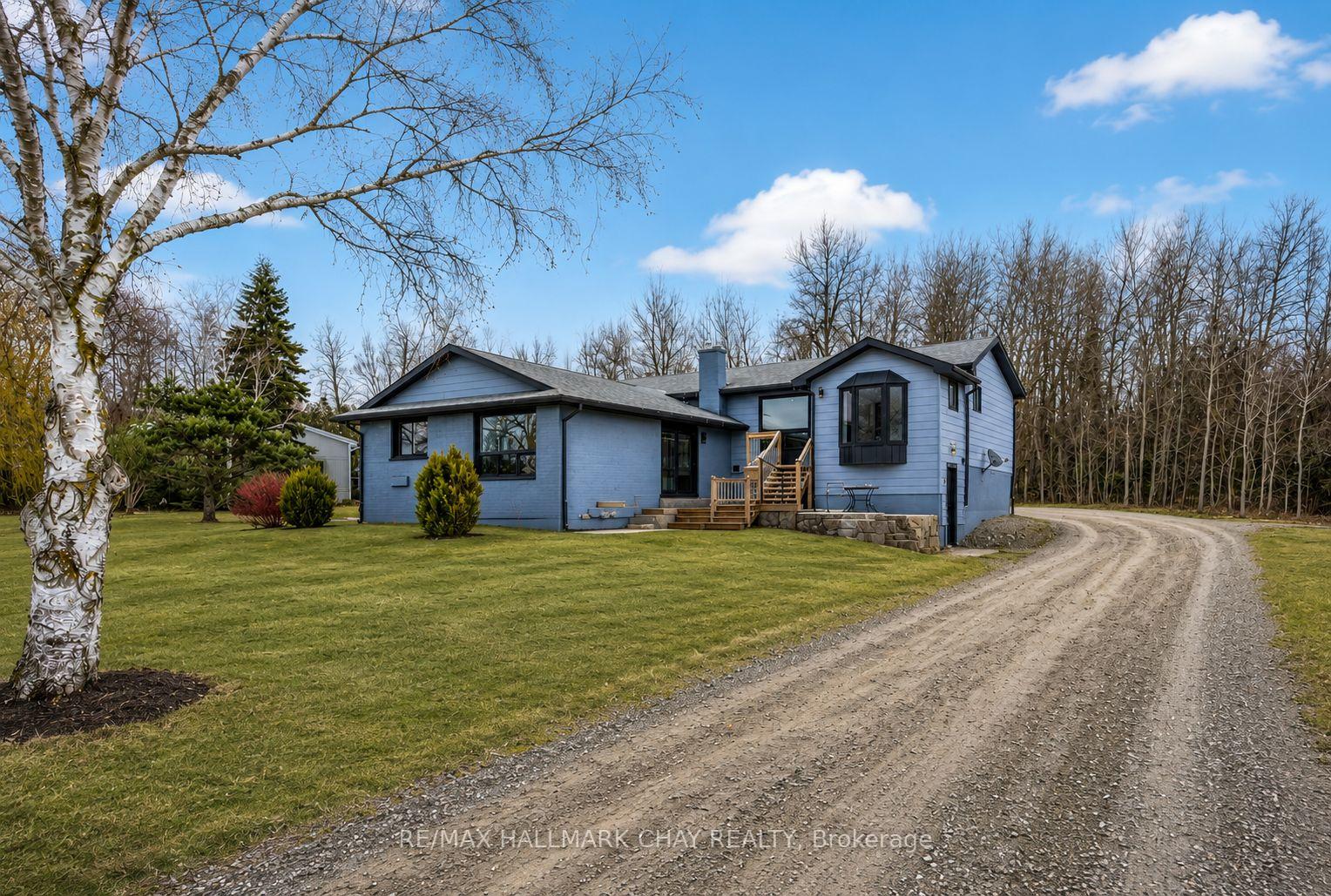 Photo 12 of Unit C, 5277 5th Side Road, Essa, Rural Essa — HOMEH