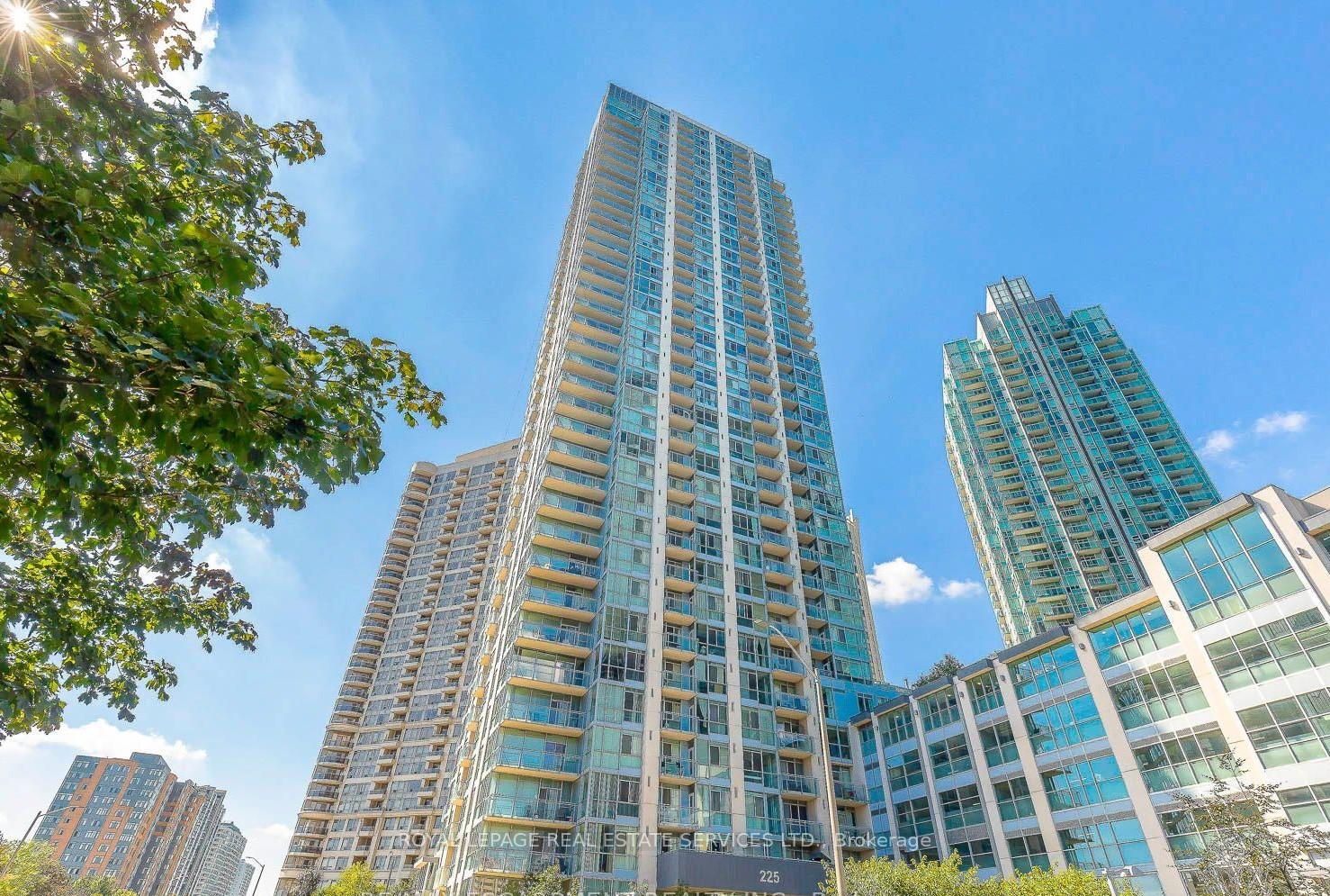 Photo of Unit 1008, 225 Webb Drive