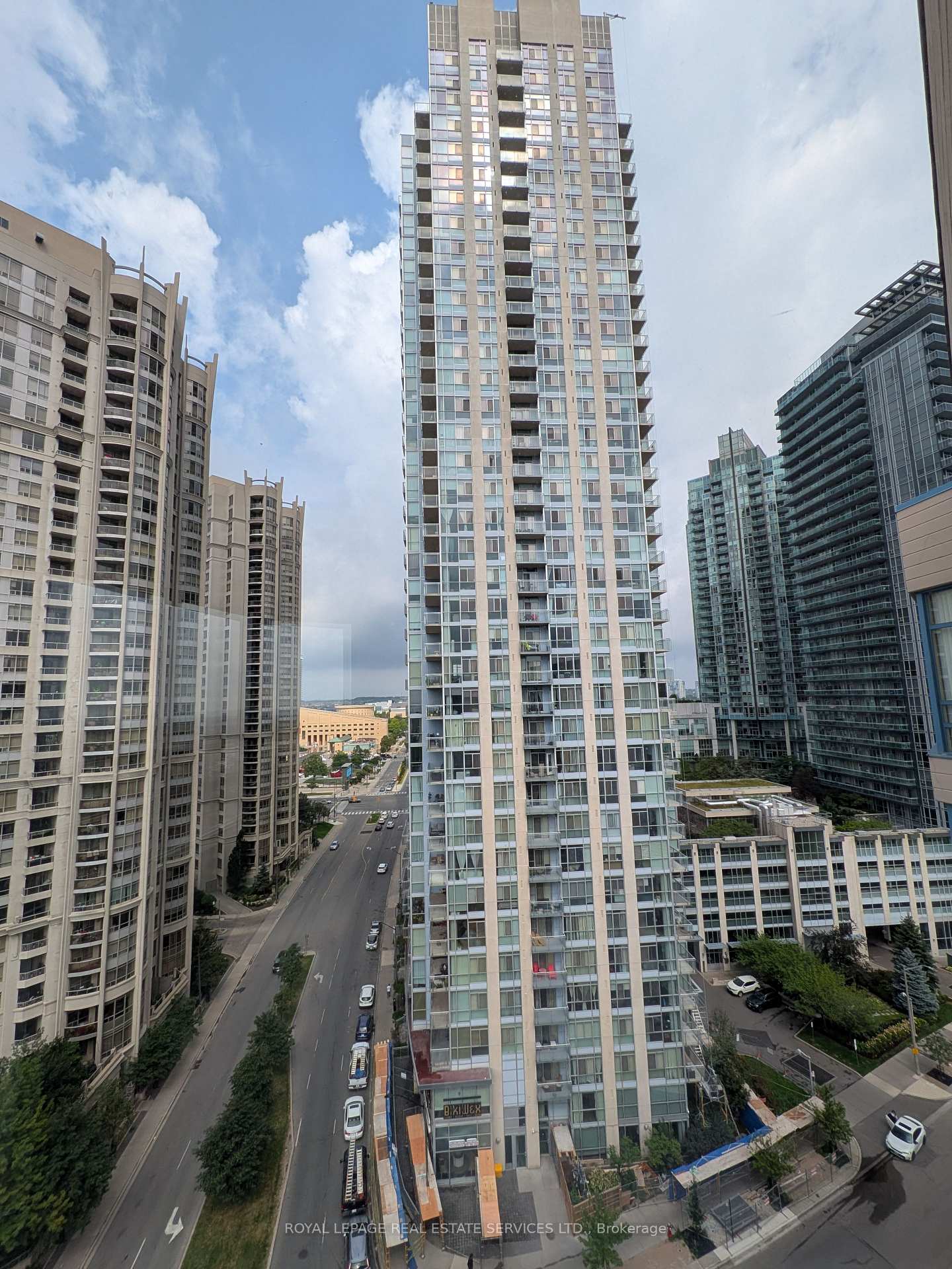 Photo 54 of Unit 1008, 225 Webb Drive, Mississauga, City Centre — HOMEH