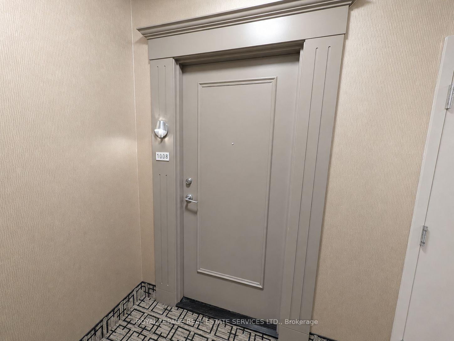 Photo 6 of Unit 1008, 225 Webb Drive, Mississauga, City Centre — HOMEH