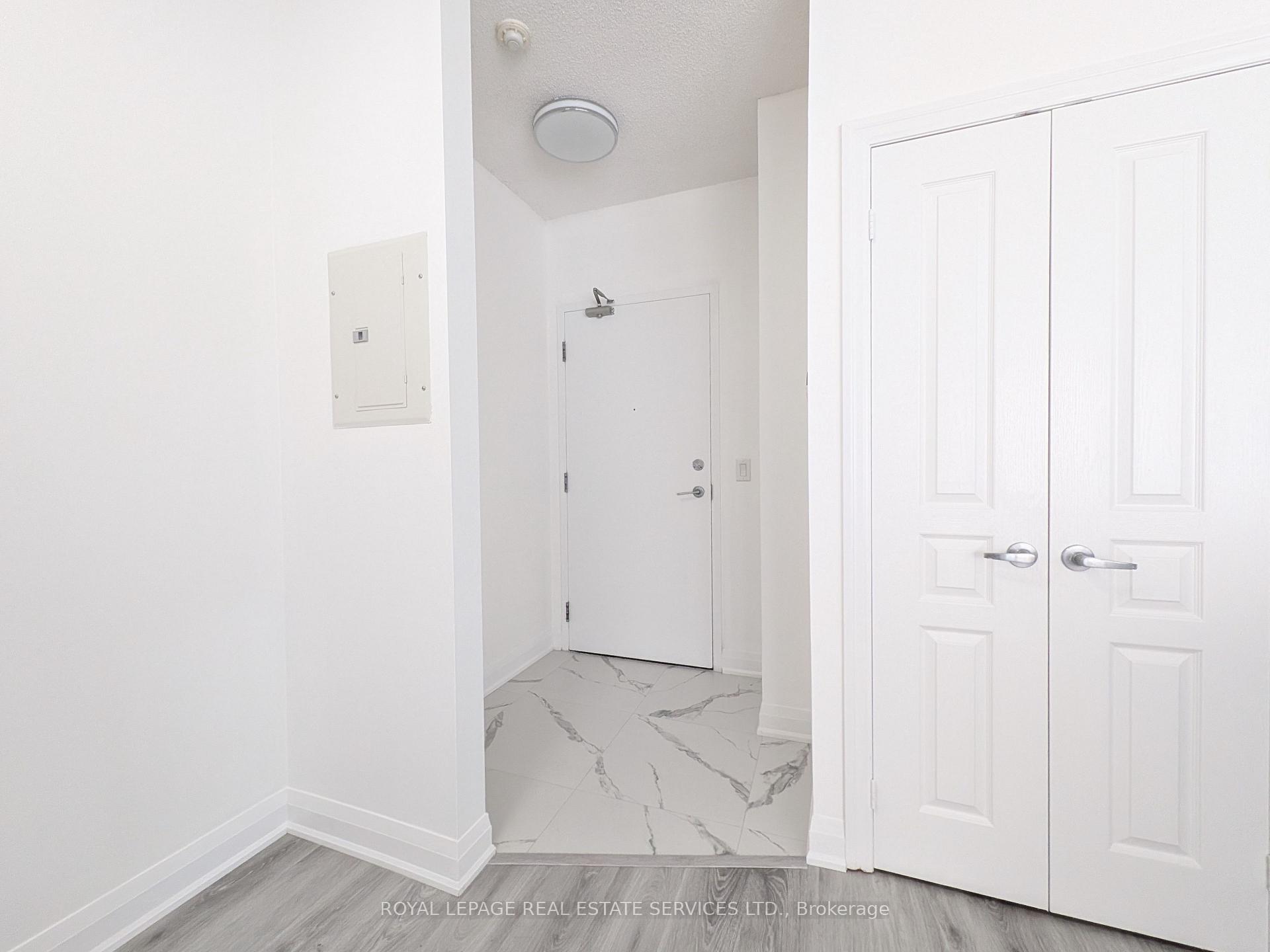 Photo 7 of Unit 1008, 225 Webb Drive, Mississauga, City Centre — HOMEH