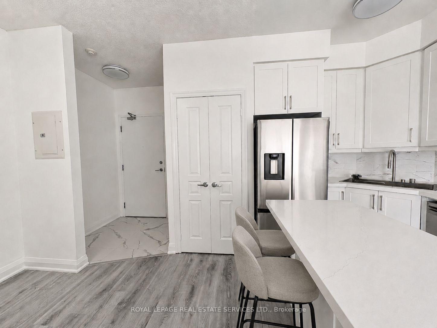 Photo 20 of Unit 1008, 225 Webb Drive, Mississauga, City Centre — HOMEH