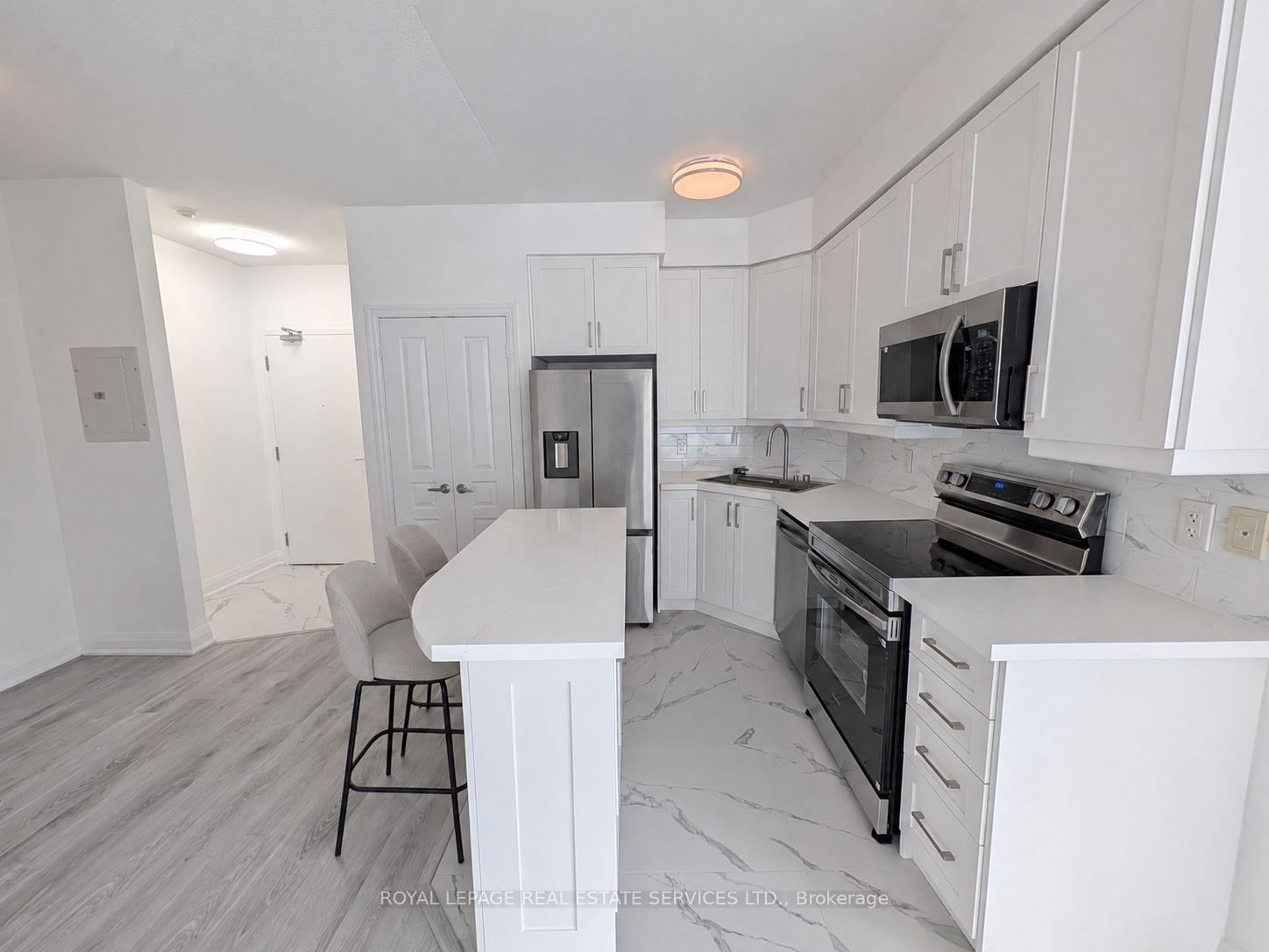 Photo 21 of Unit 1008, 225 Webb Drive, Mississauga, City Centre — HOMEH
