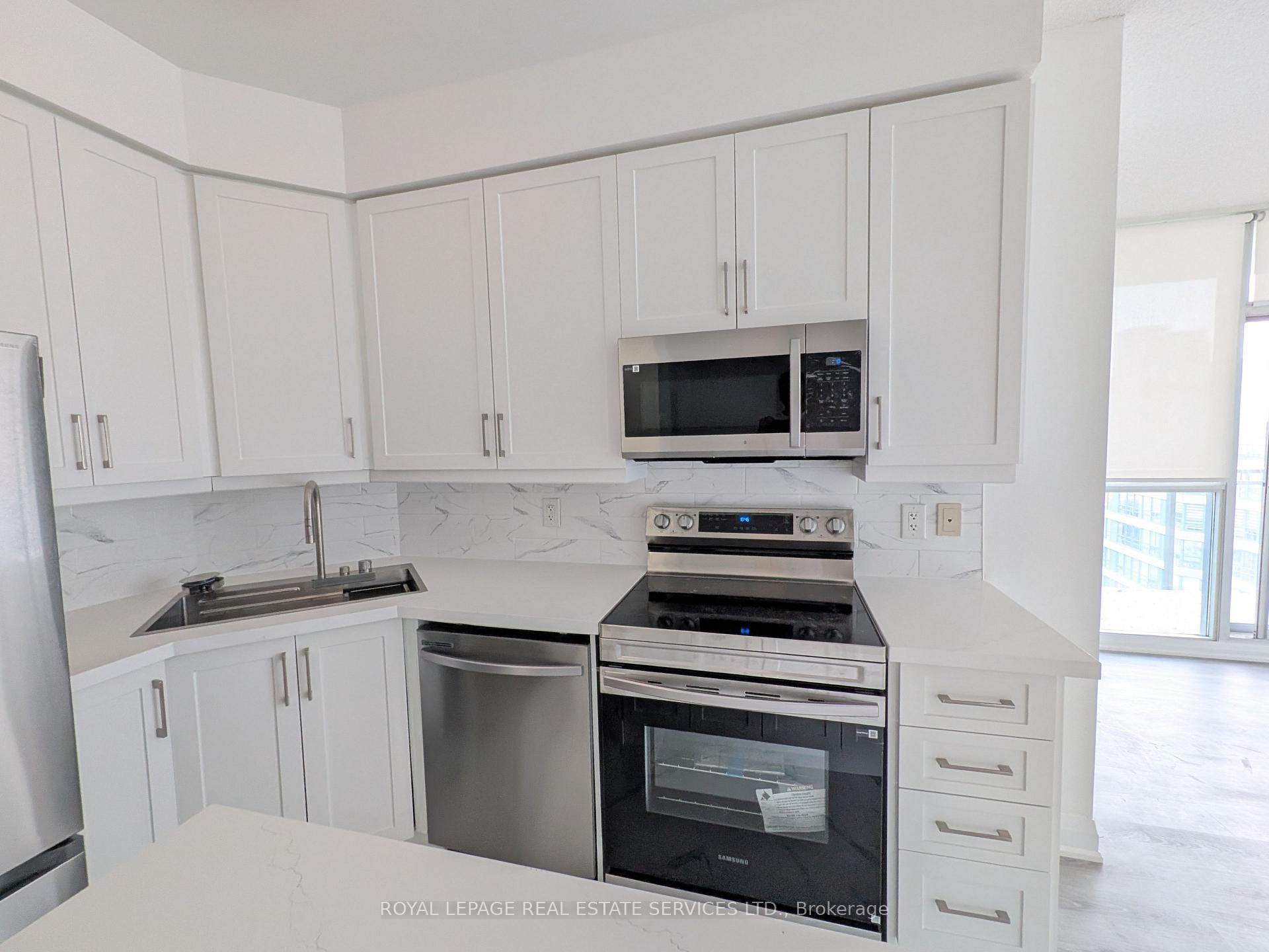 Photo 23 of Unit 1008, 225 Webb Drive, Mississauga, City Centre — HOMEH