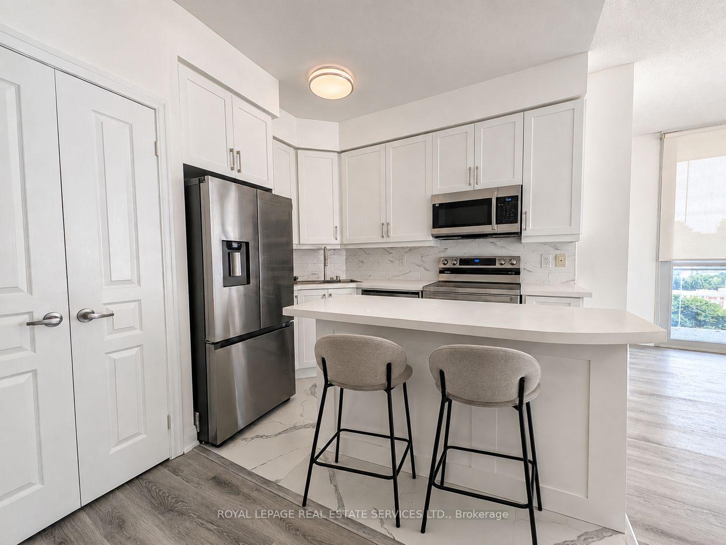 Photo 24 of Unit 1008, 225 Webb Drive, Mississauga, City Centre — HOMEH