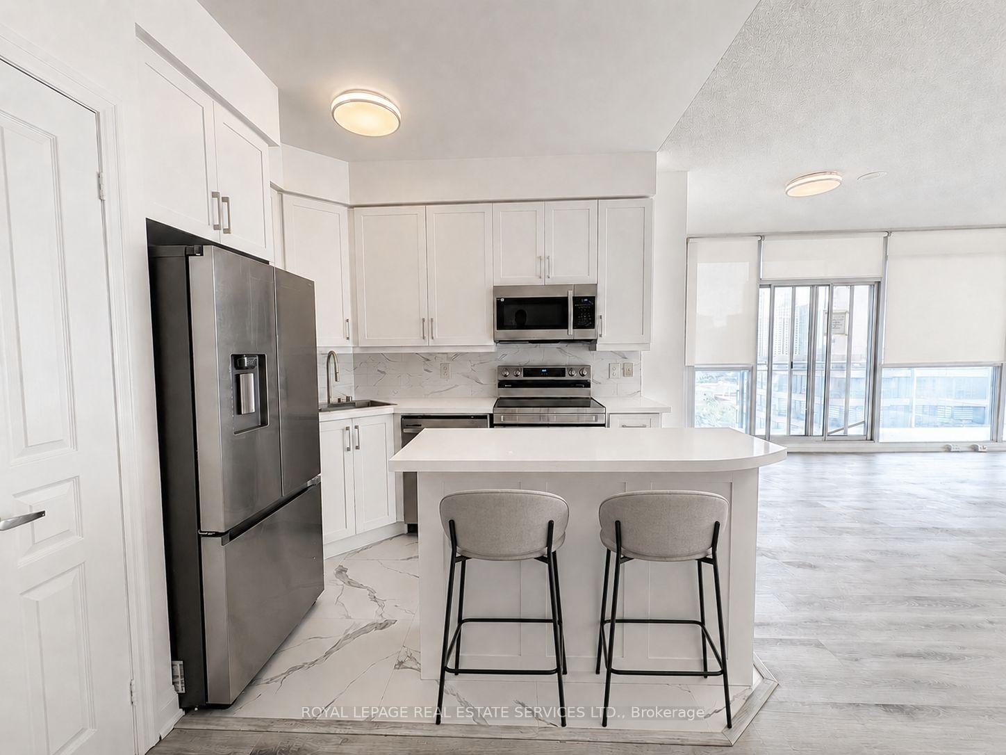 Photo 25 of Unit 1008, 225 Webb Drive, Mississauga, City Centre — HOMEH